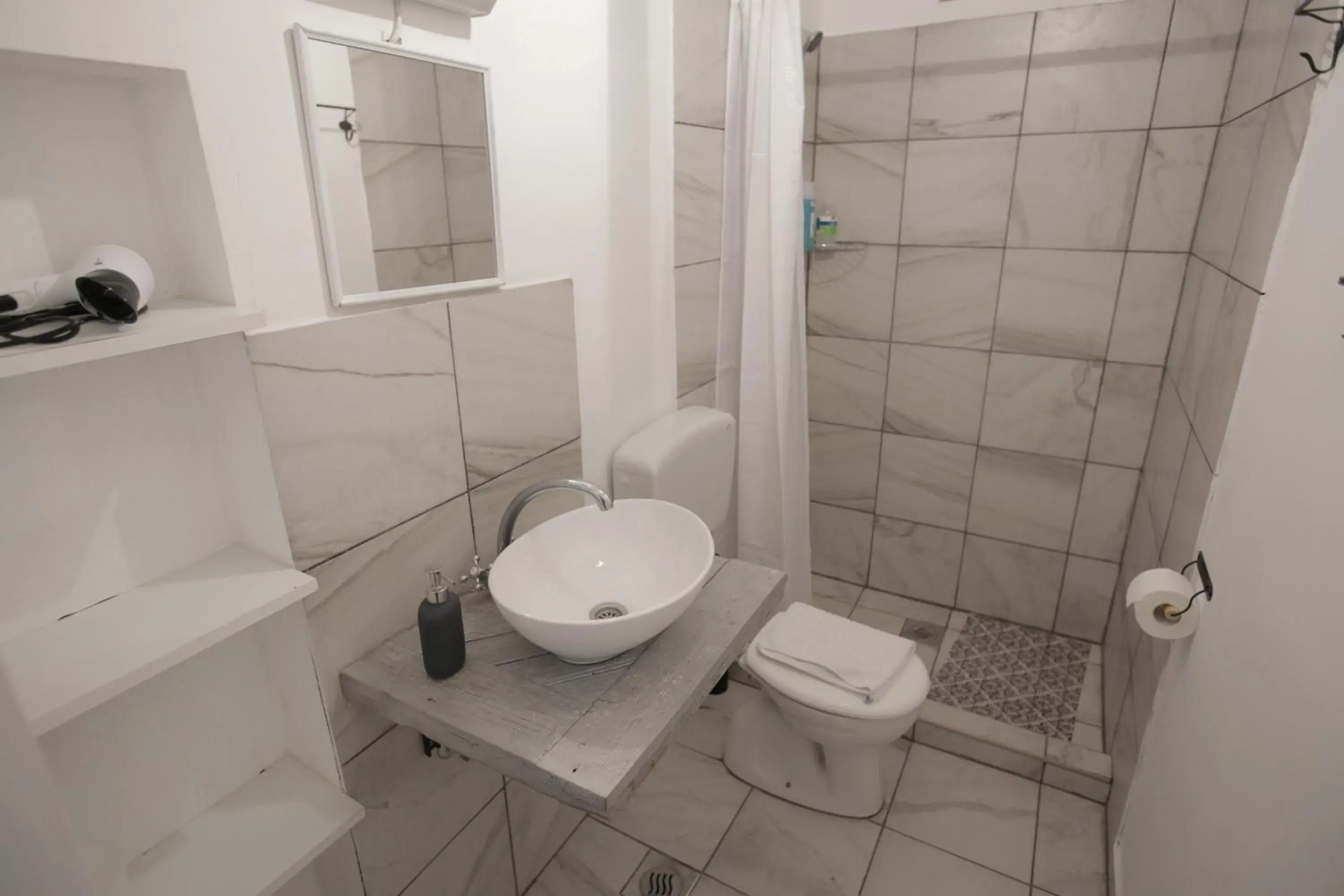 Deluxe Double or Twin Room in Pannonia Terranova Deluxe Double or Twin Room in Pannonia Terranova