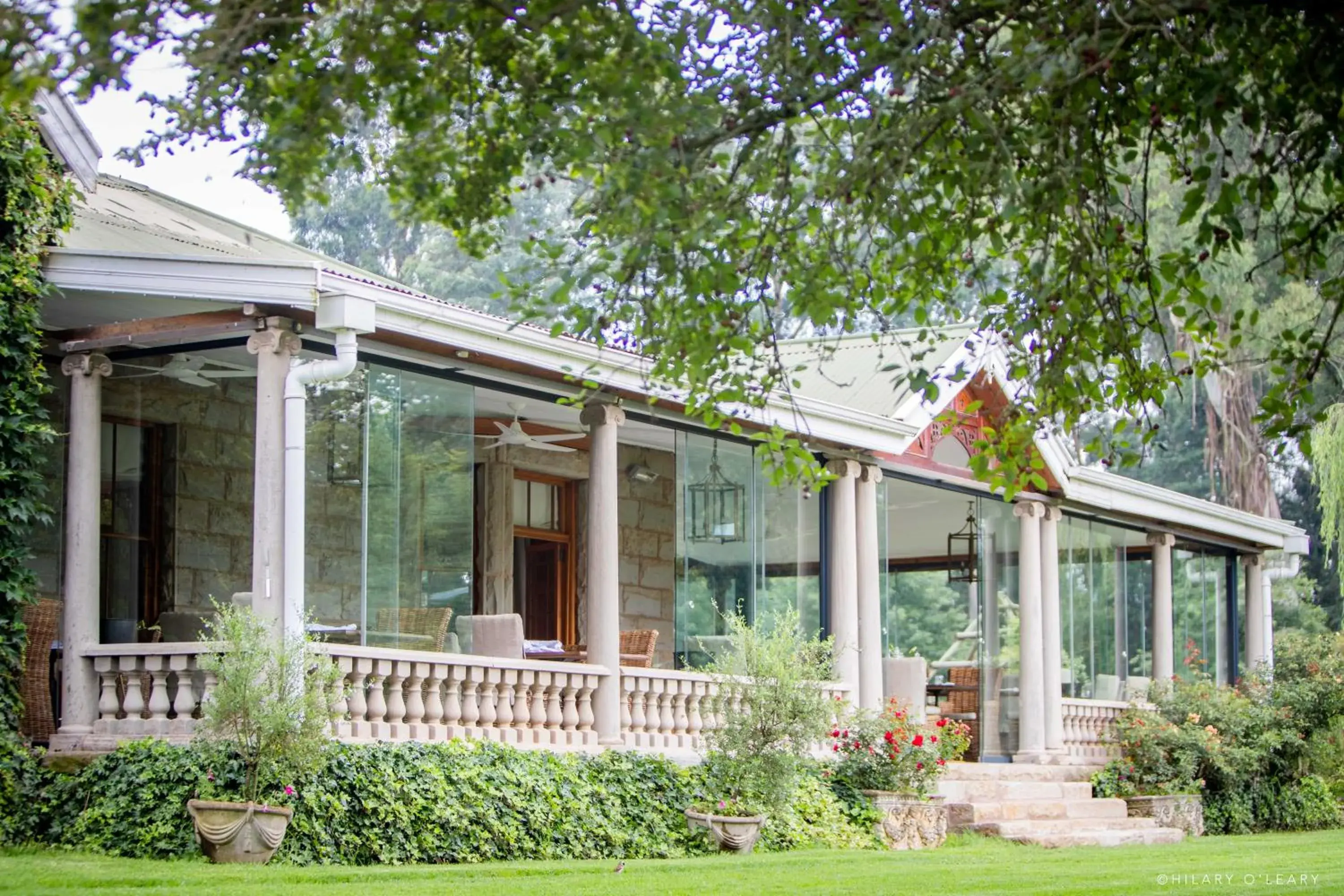 Hartford House Hartford House