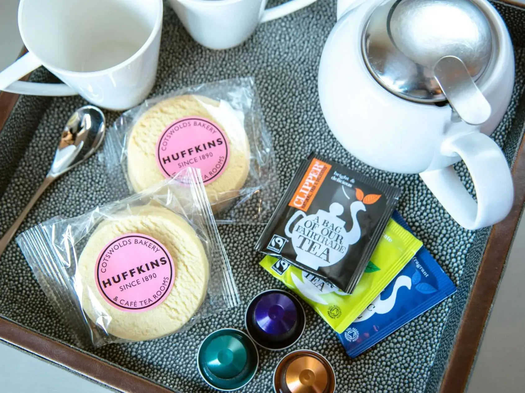 Deluxe King Room in Woolmarket House Deluxe King Room in Woolmarket House