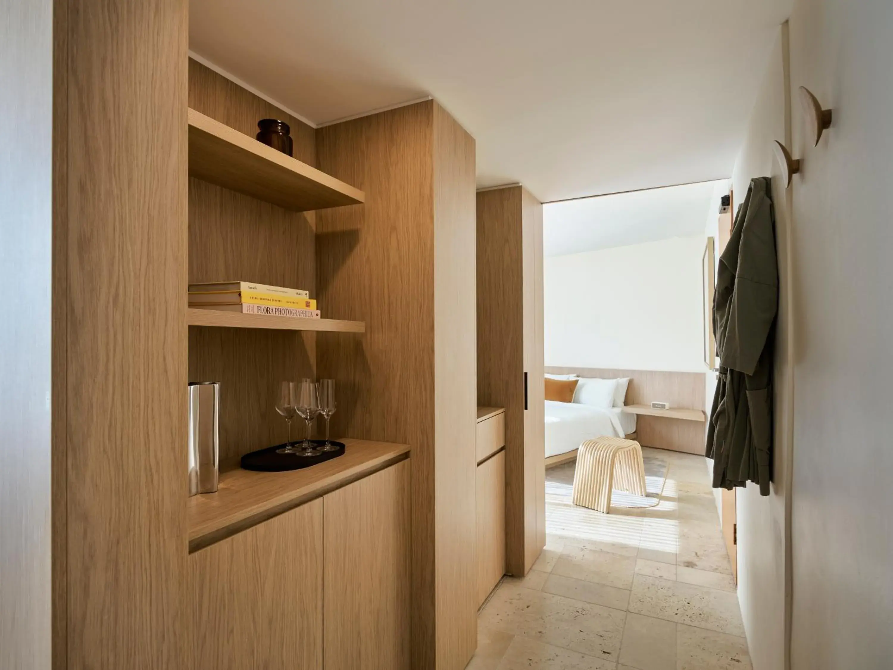 Junior Suite in Oxford House Junior Suite in Oxford House