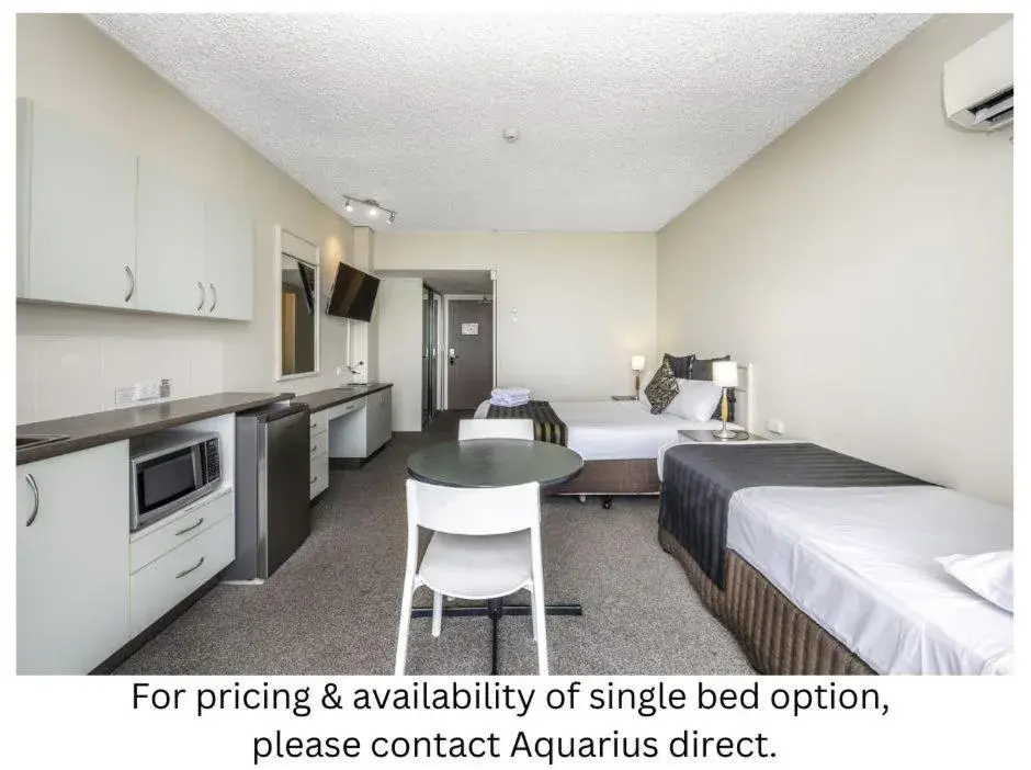 Beach View Level 1-9 in Aquarius On The Beach Beach View Level 1-9 in Aquarius On The Beach