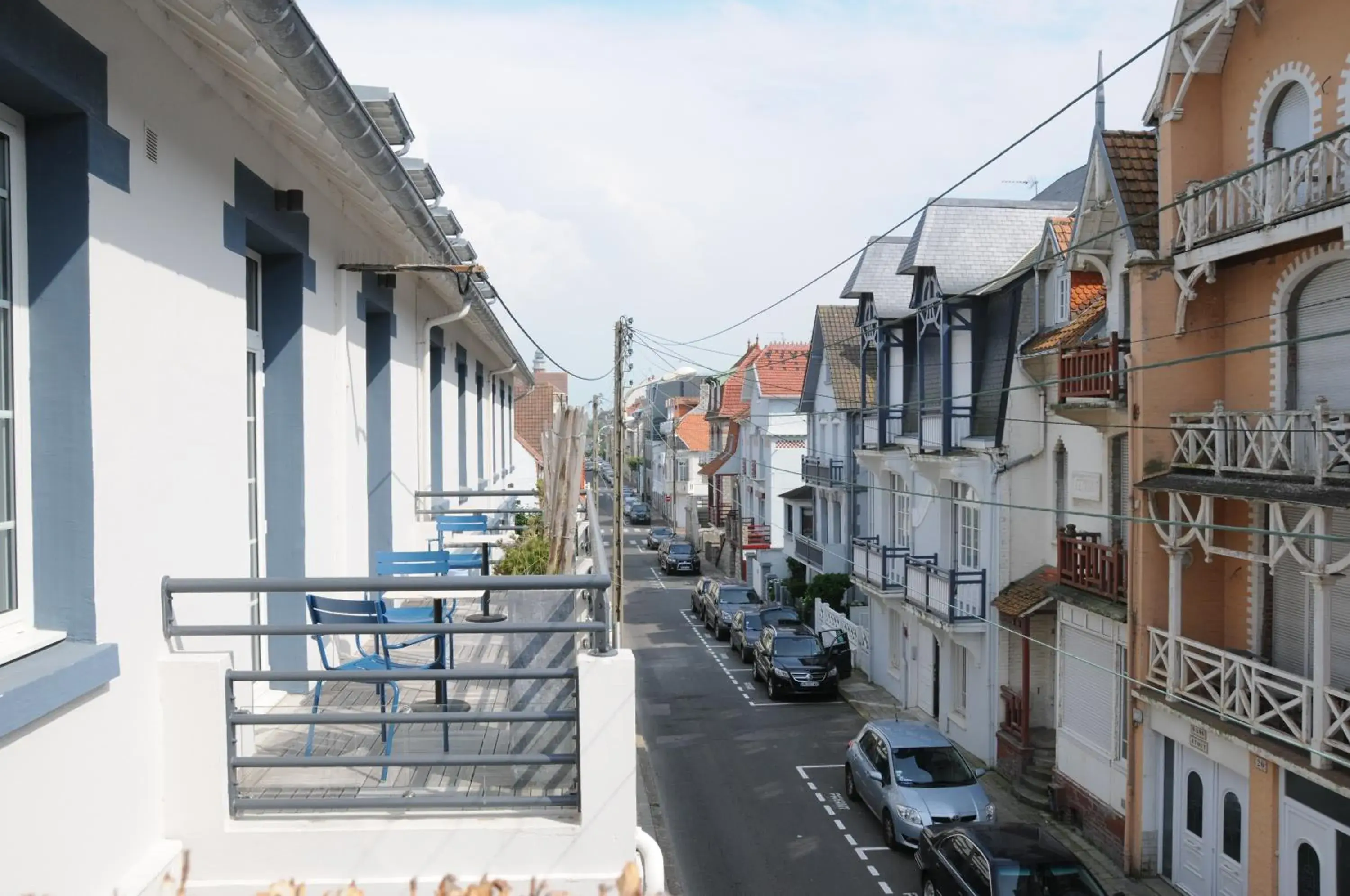 Cozy double room with terrace in Castel Victoria Cozy double room with terrace in Castel Victoria