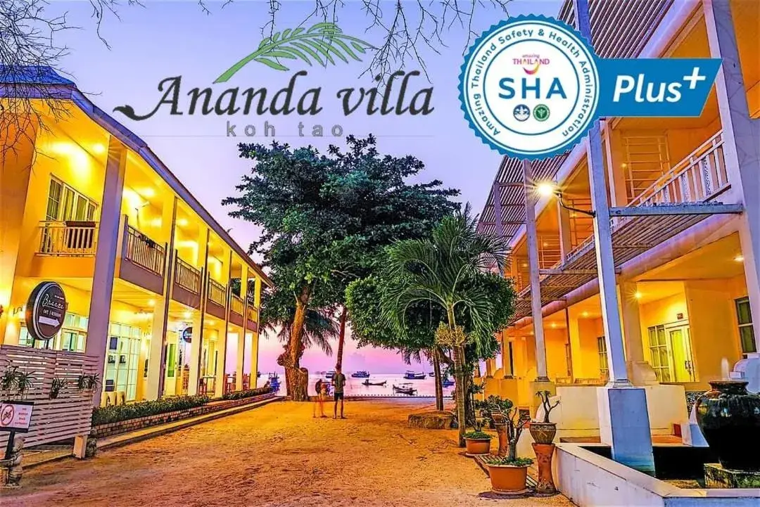 Ananda Villa - SHA Plus Ananda Villa - SHA Plus