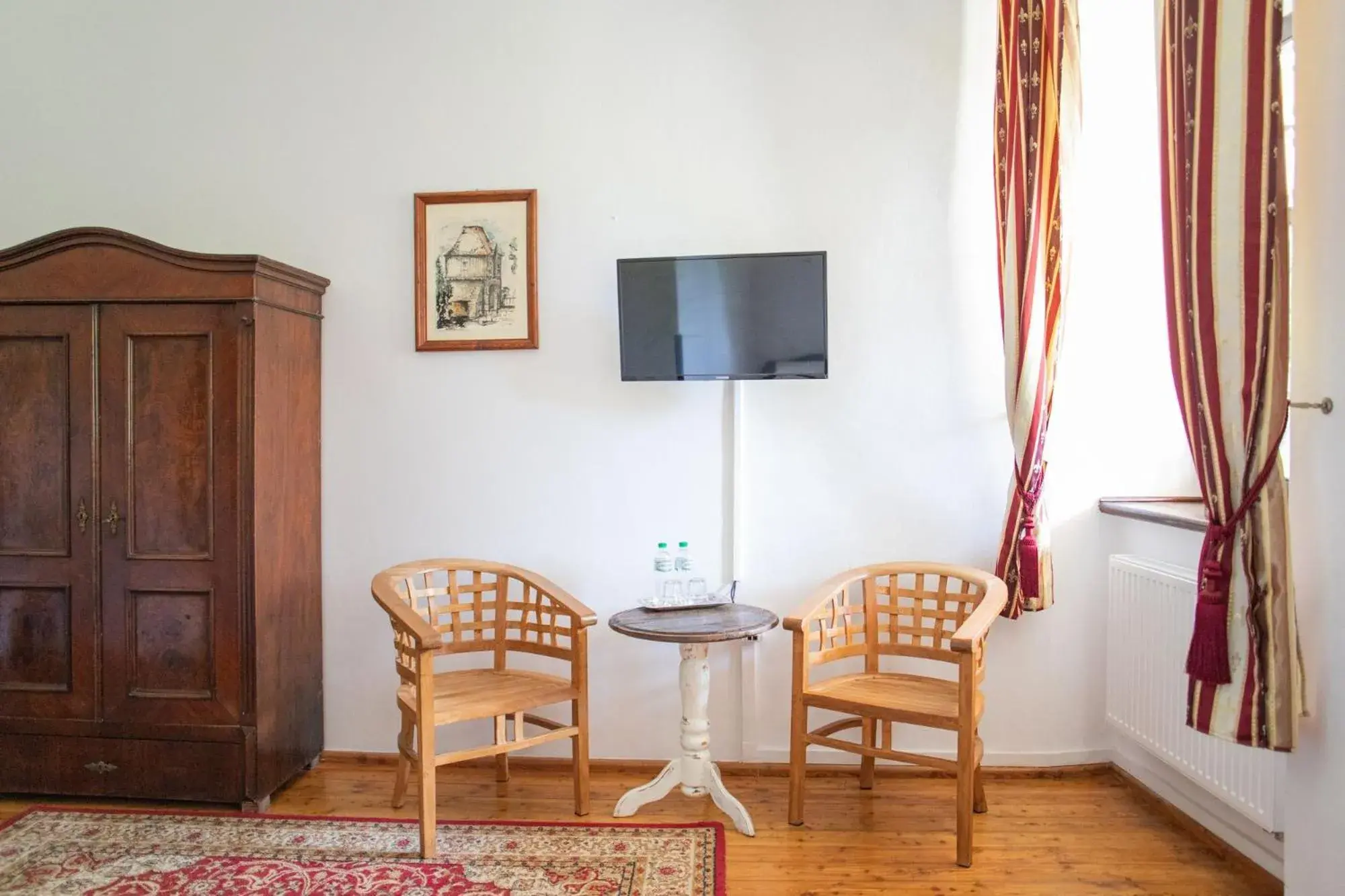 Pokoj Classic SGL in Pałac Krobielowice Pokoj Classic SGL in Pałac Krobielowice