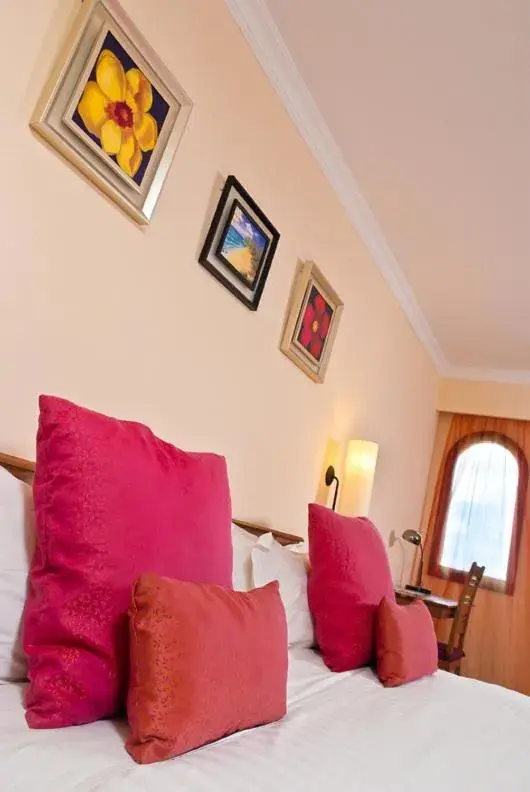 Standard Double Room - single occupancy in Jalsa Beach Hotel & Spa Standard Double Room - single occupancy in Jalsa Beach Hotel & Spa