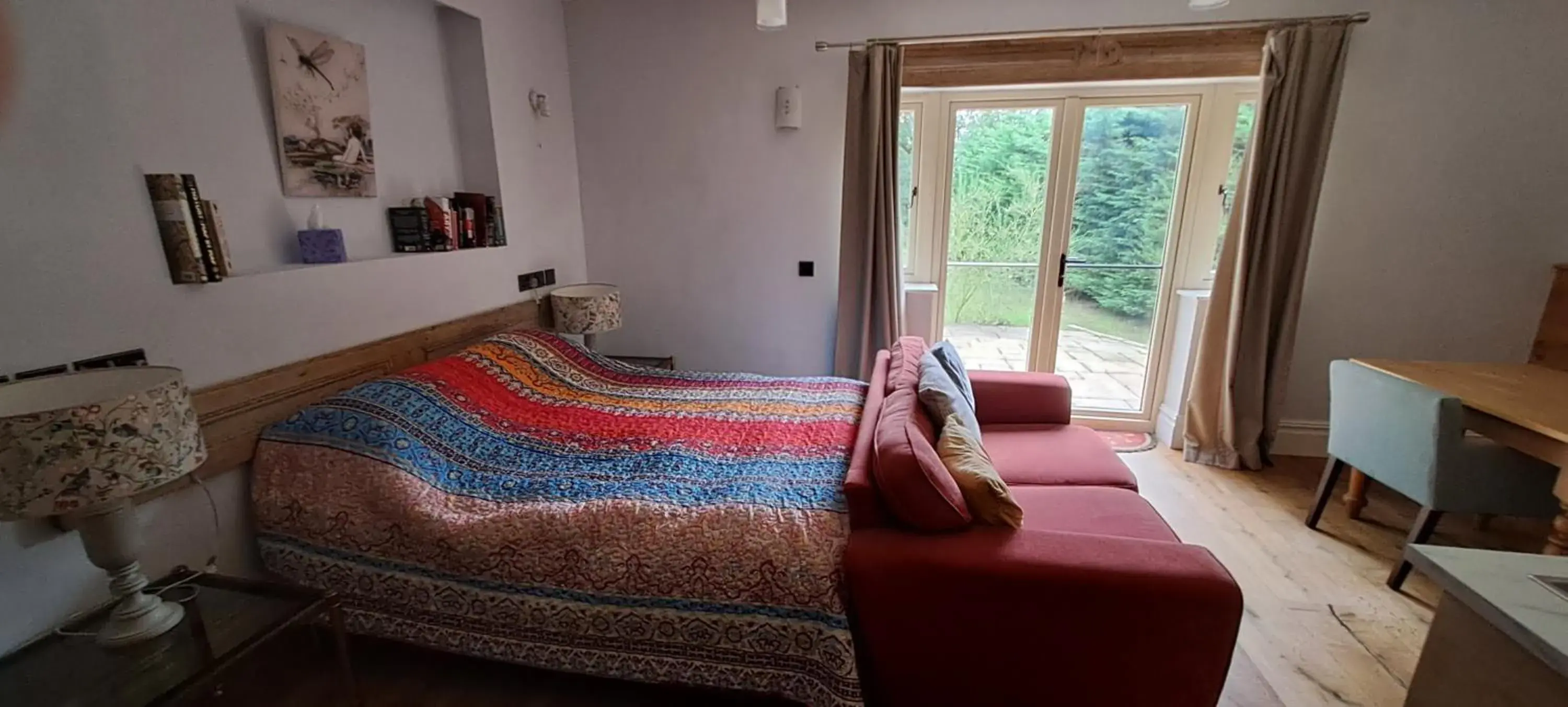 Studio - single occupancy in The Kingsley at Eversley Studio - single occupancy in The Kingsley at Eversley