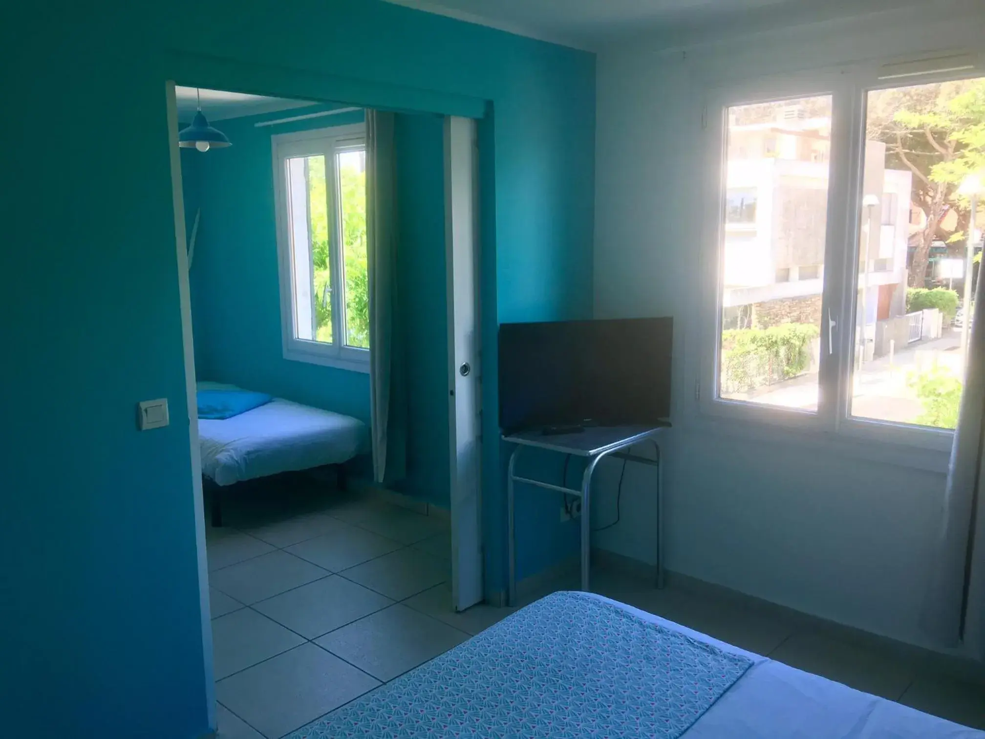 Suite in Hôtel La Bastide Suite in Hôtel La Bastide