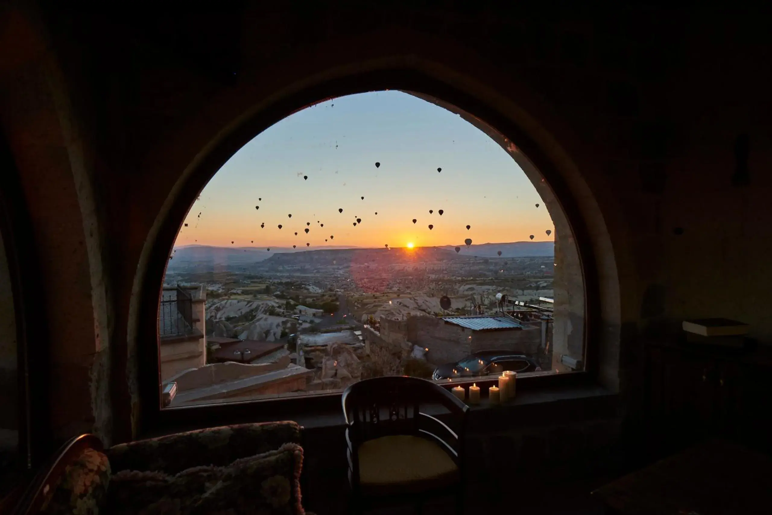 Wings Cappadocia Wings Cappadocia