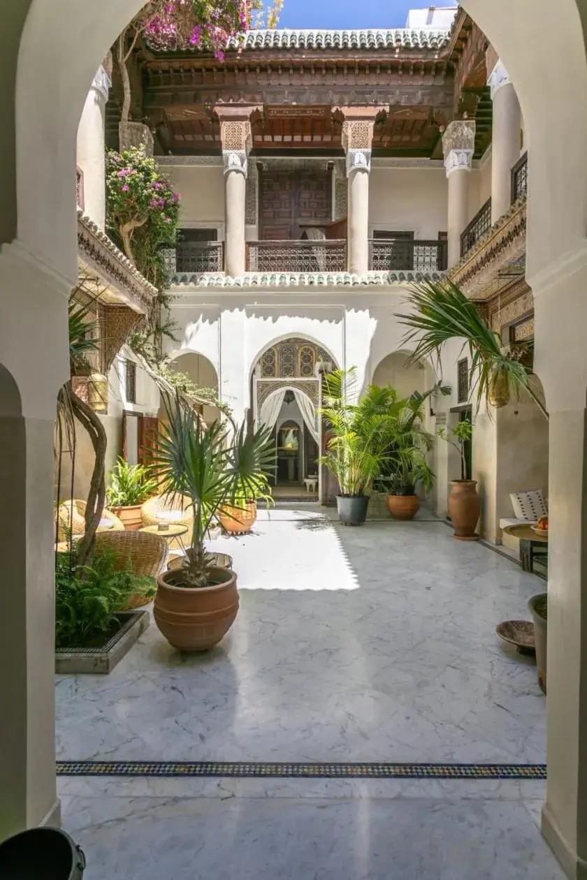 Riad Safar Riad Safar