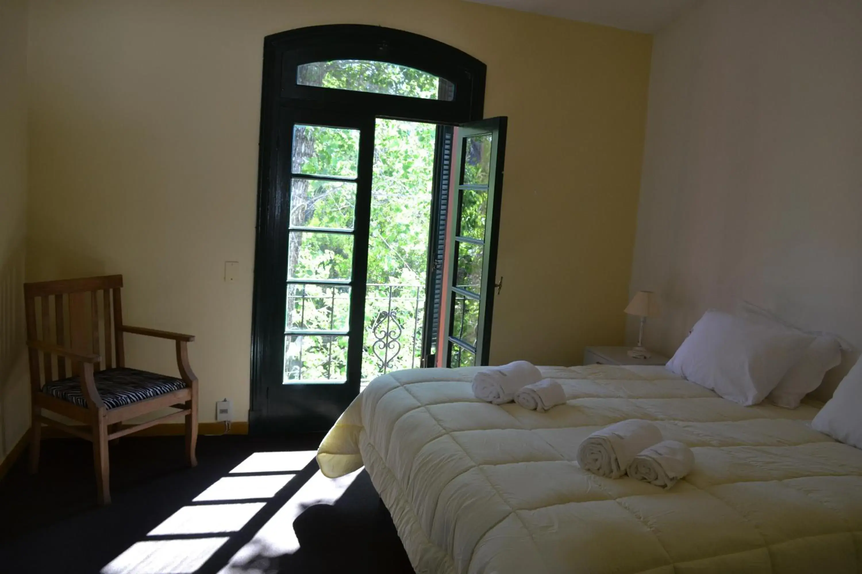 Superior Queen Room in Fortin de Santa Rosa Superior Queen Room in Fortin de Santa Rosa