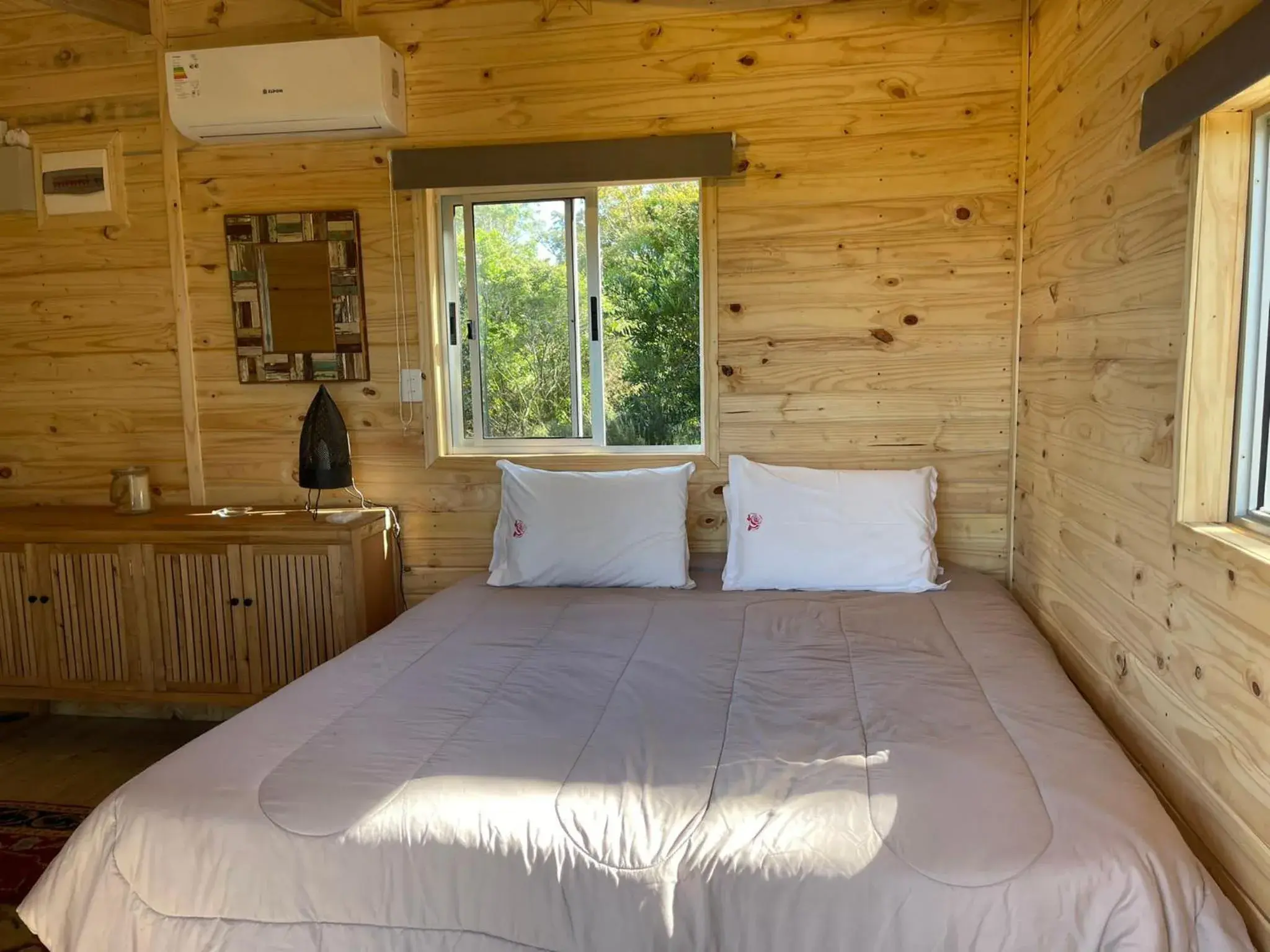 Deluxe Bungalow in Fortin de Santa Rosa Deluxe Bungalow in Fortin de Santa Rosa