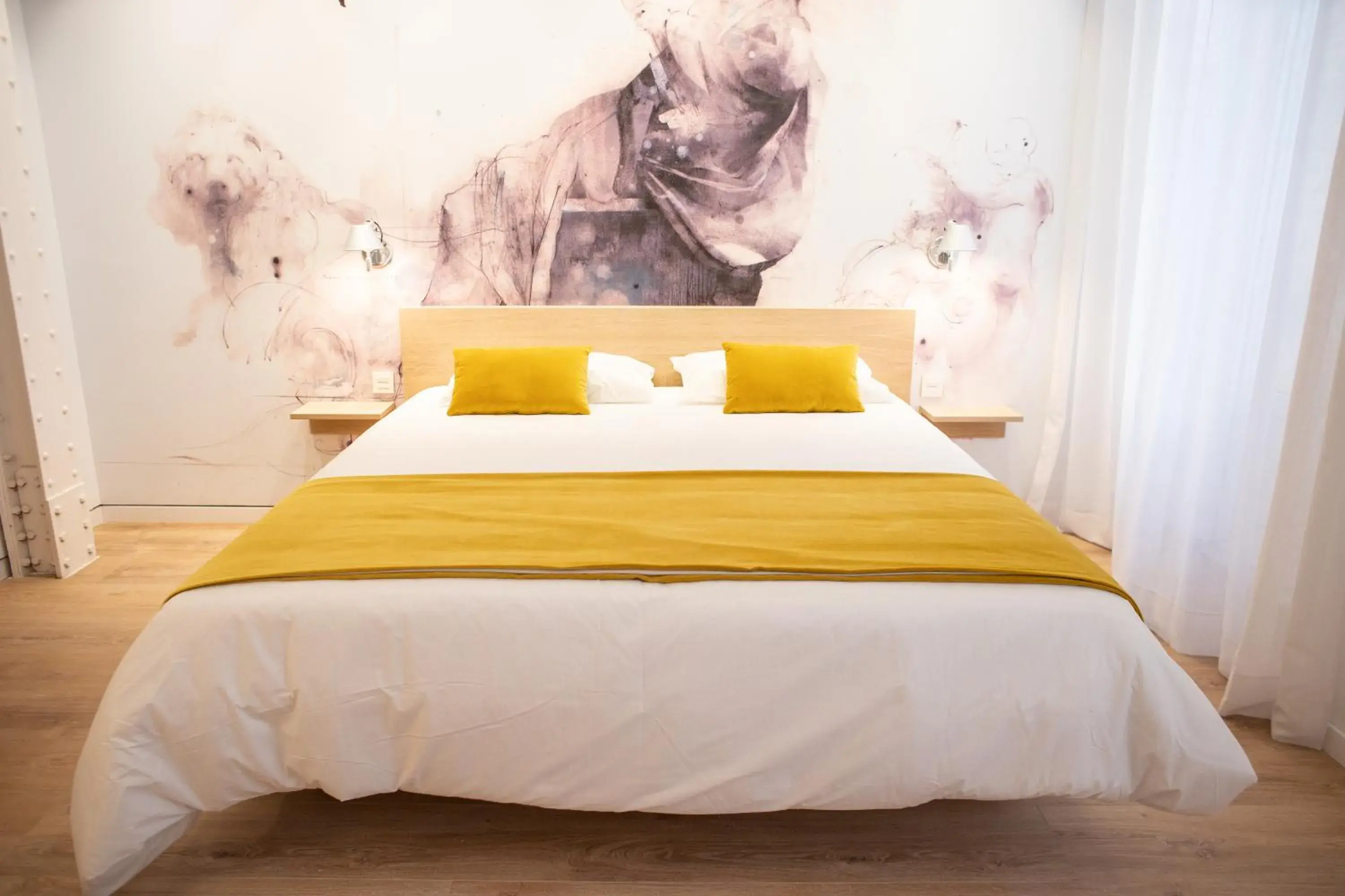 Apartment in Plaza Mayor Suites & Apartments Apartment in Plaza Mayor Suites & Apartments