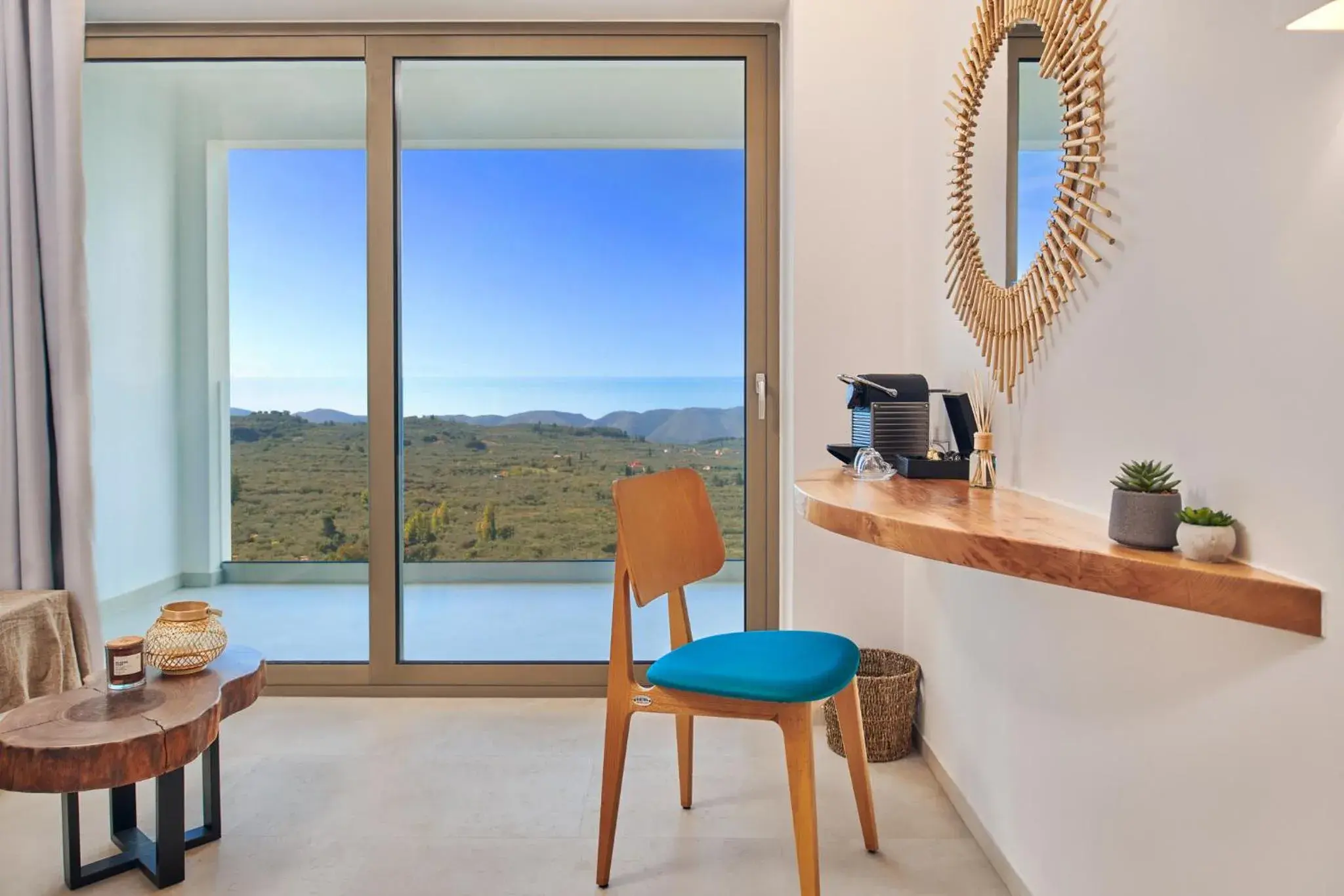 Junior Suite in Tsamis Zante Suites Junior Suite in Tsamis Zante Suites