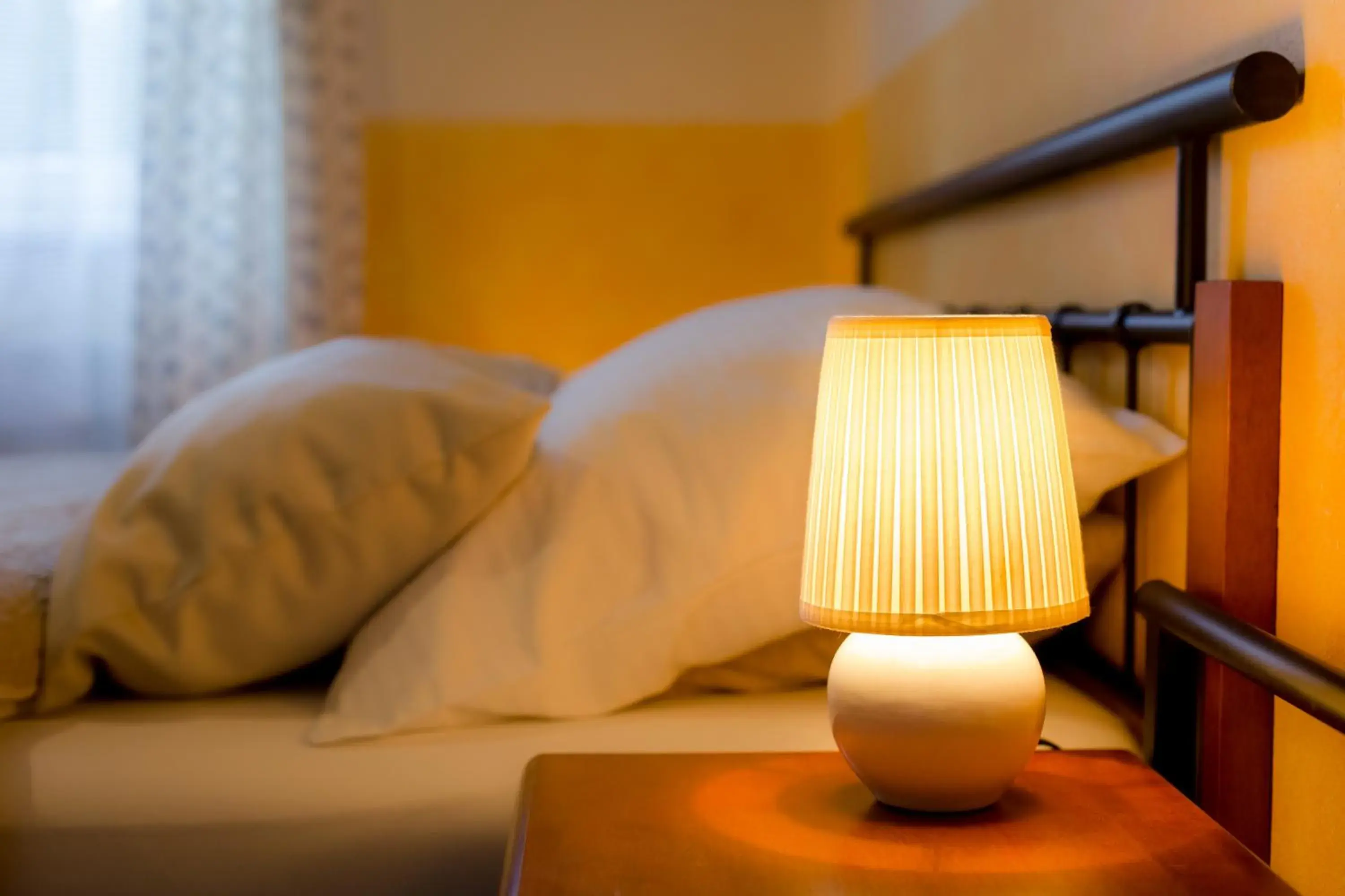 Double Room - single occupancy in Hotel Atlas Double Room - single occupancy in Hotel Atlas