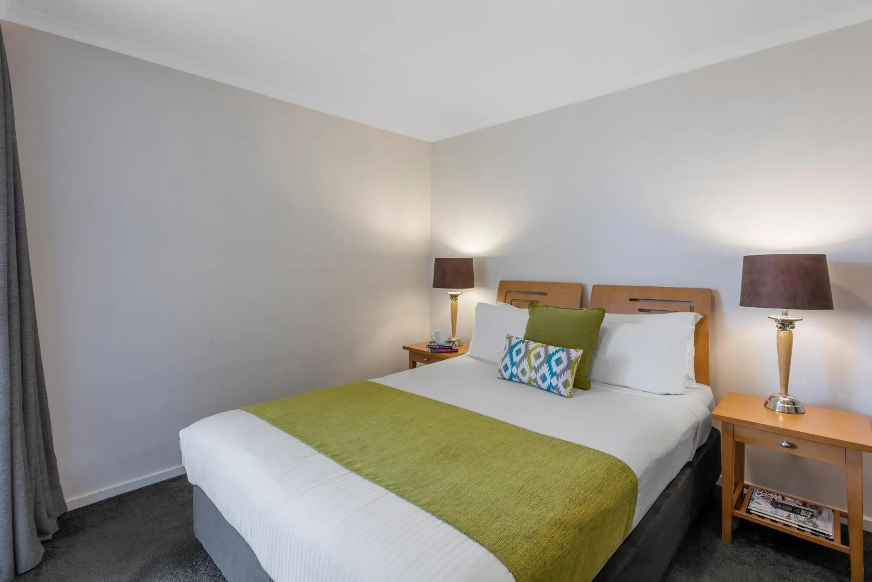 One-Bedroom Apartment in Nesuto Chippendale One-Bedroom Apartment in Nesuto Chippendale