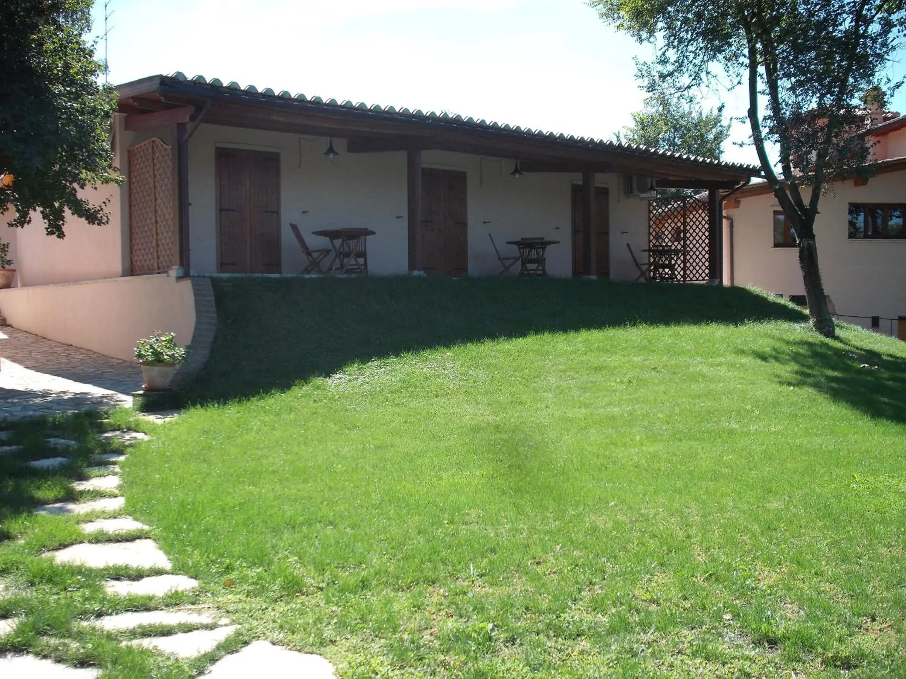 One-Bedroom Apartment in Villaggio Del Sole One-Bedroom Apartment in Villaggio Del Sole