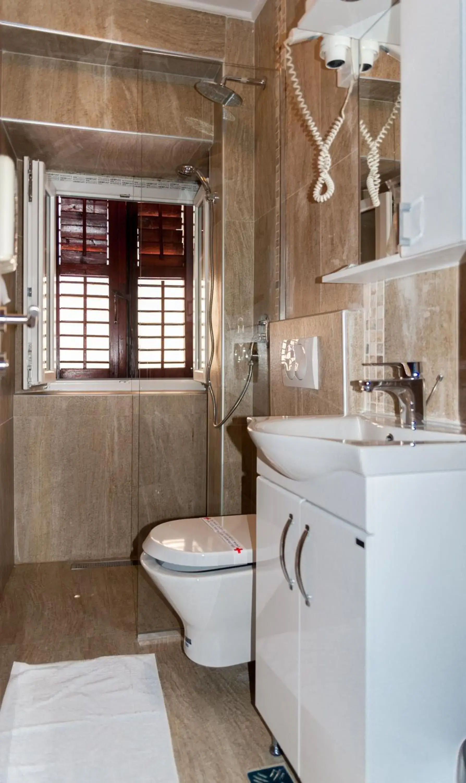 Studio in Hotel Rendez Vous Studio in Hotel Rendez Vous