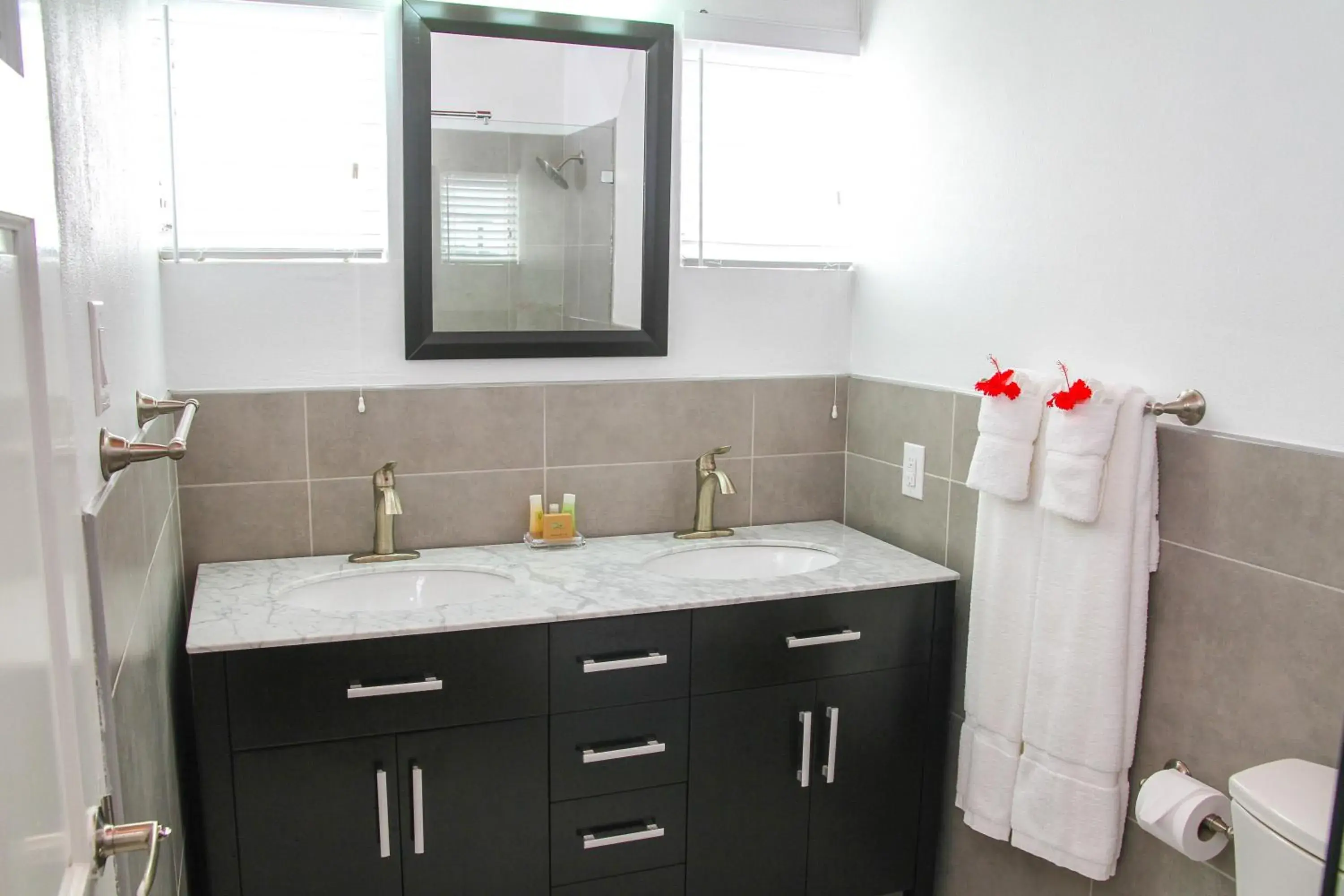 Villa in Antigua Village Beach Resort Villa in Antigua Village Beach Resort