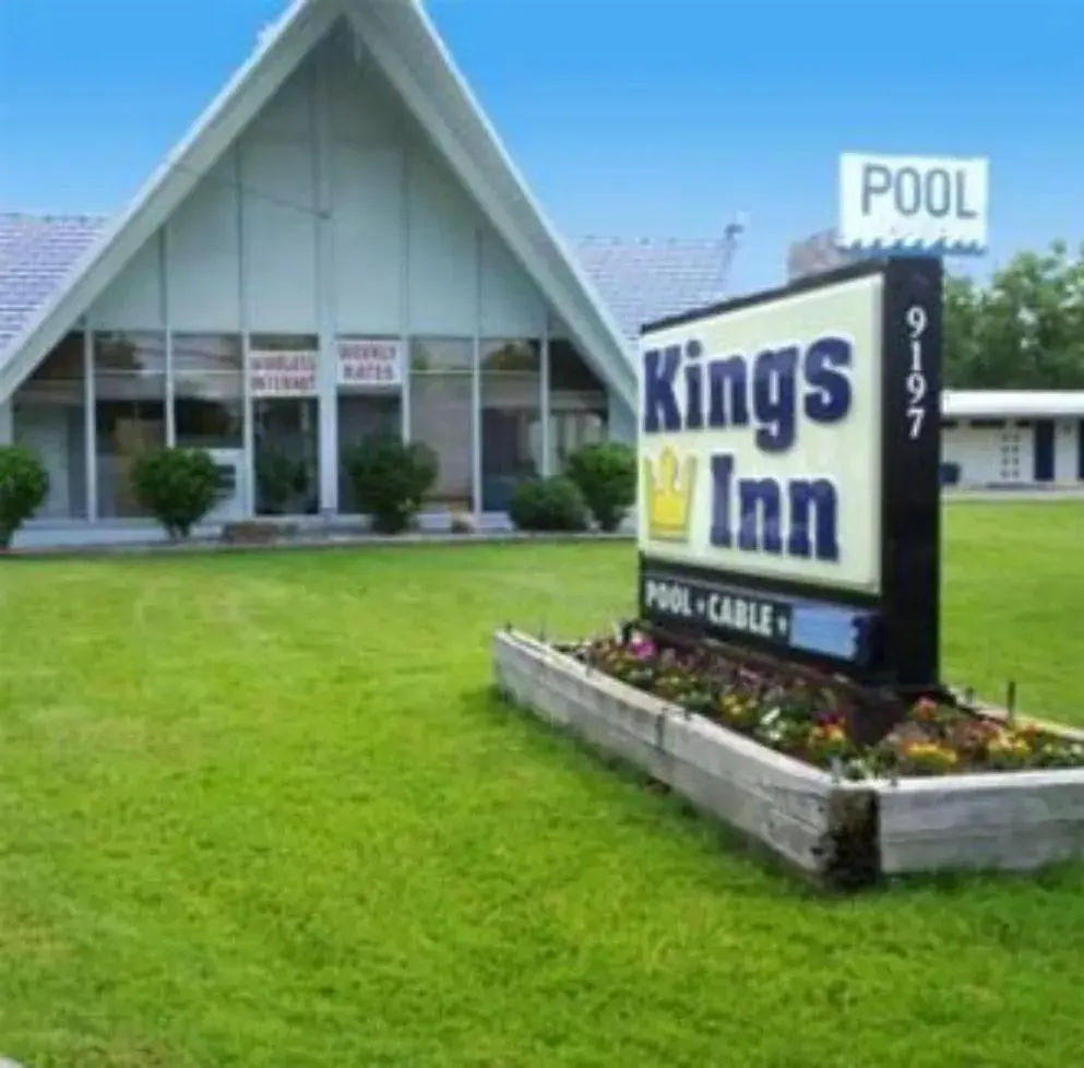 Kings Inn Cleveland Kings Inn Cleveland