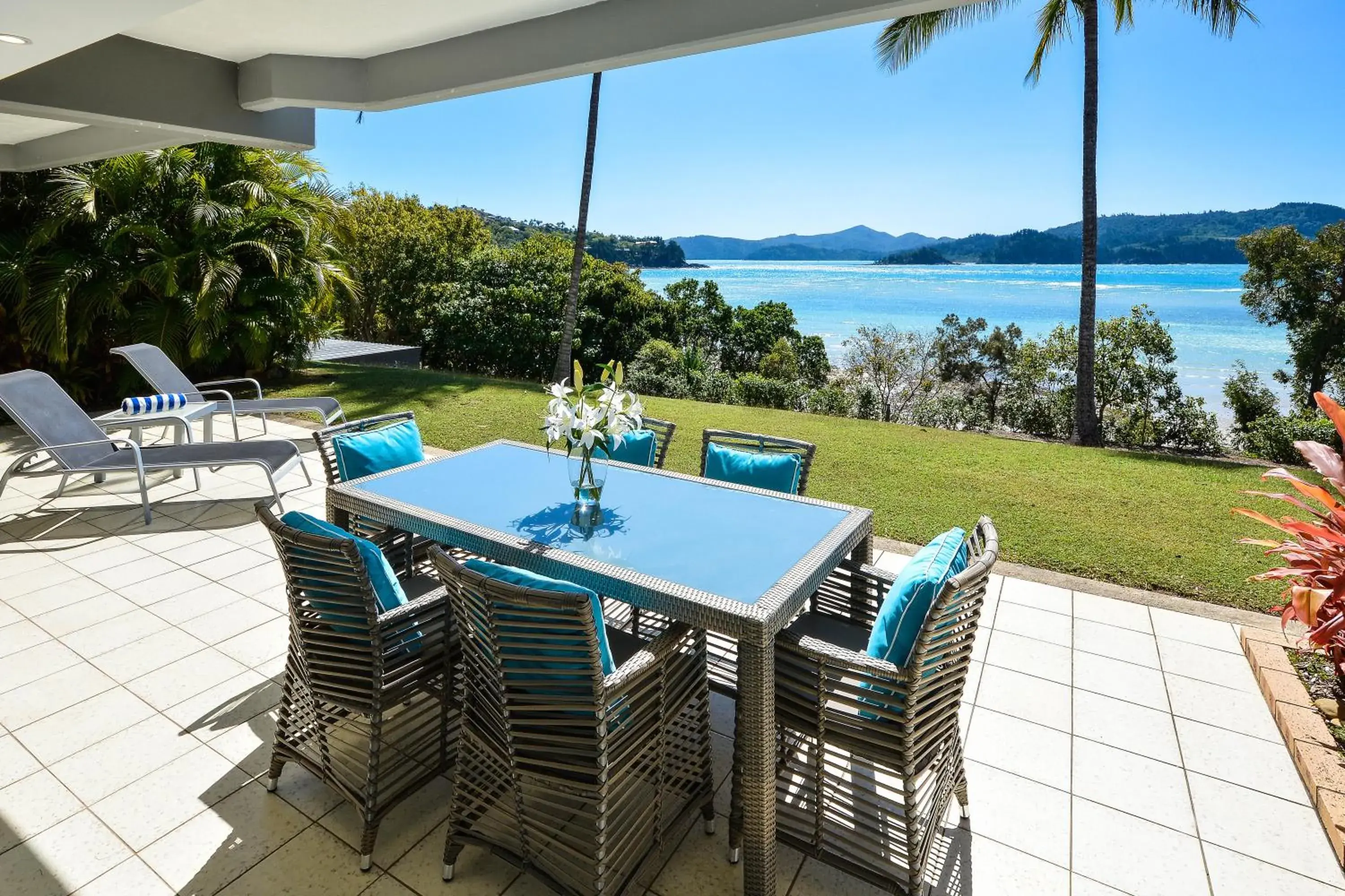 Hamilton Island Holiday Homes Hamilton Island Holiday Homes