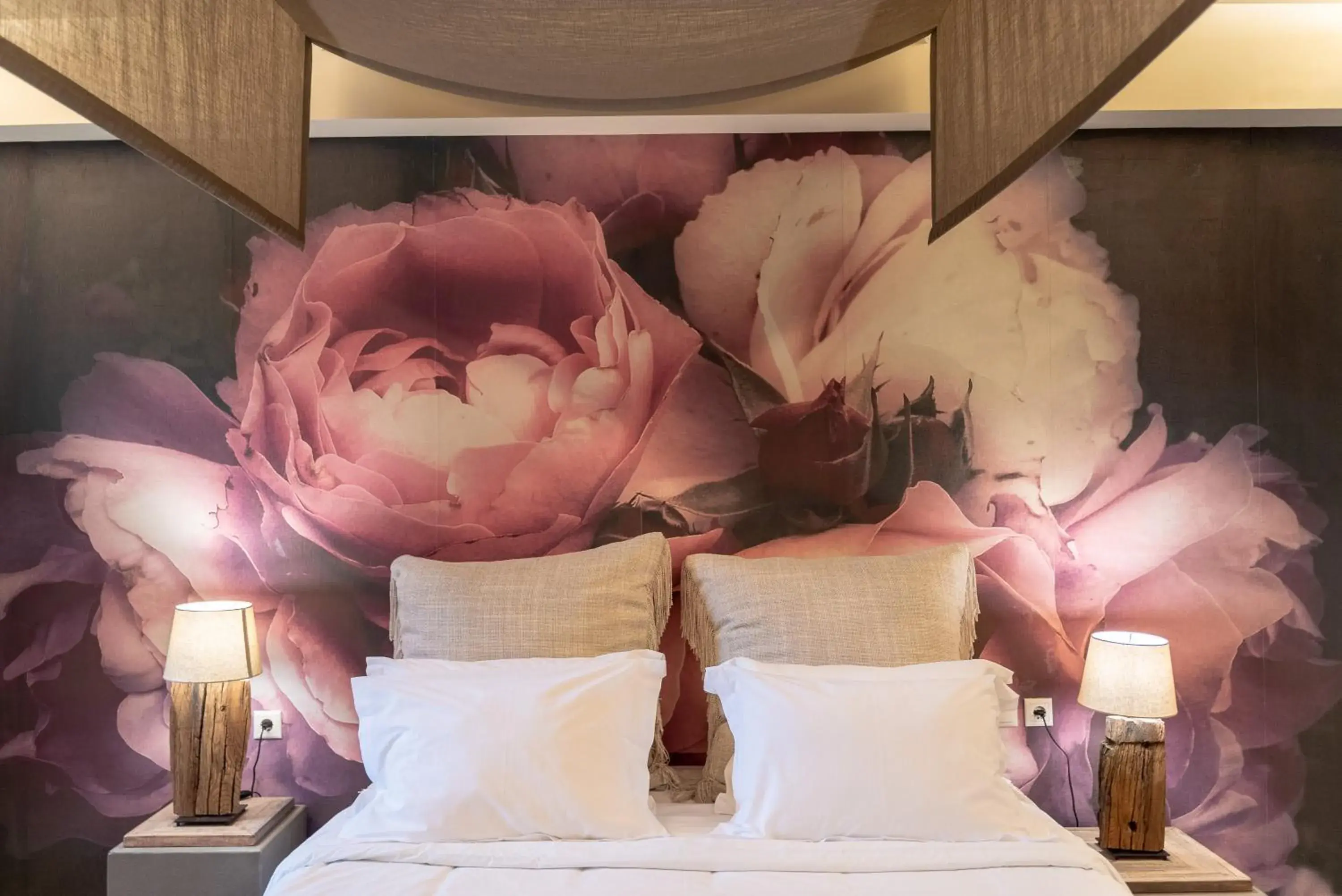 Premium Room in Mikelina Boutique Hotel Premium Room in Mikelina Boutique Hotel