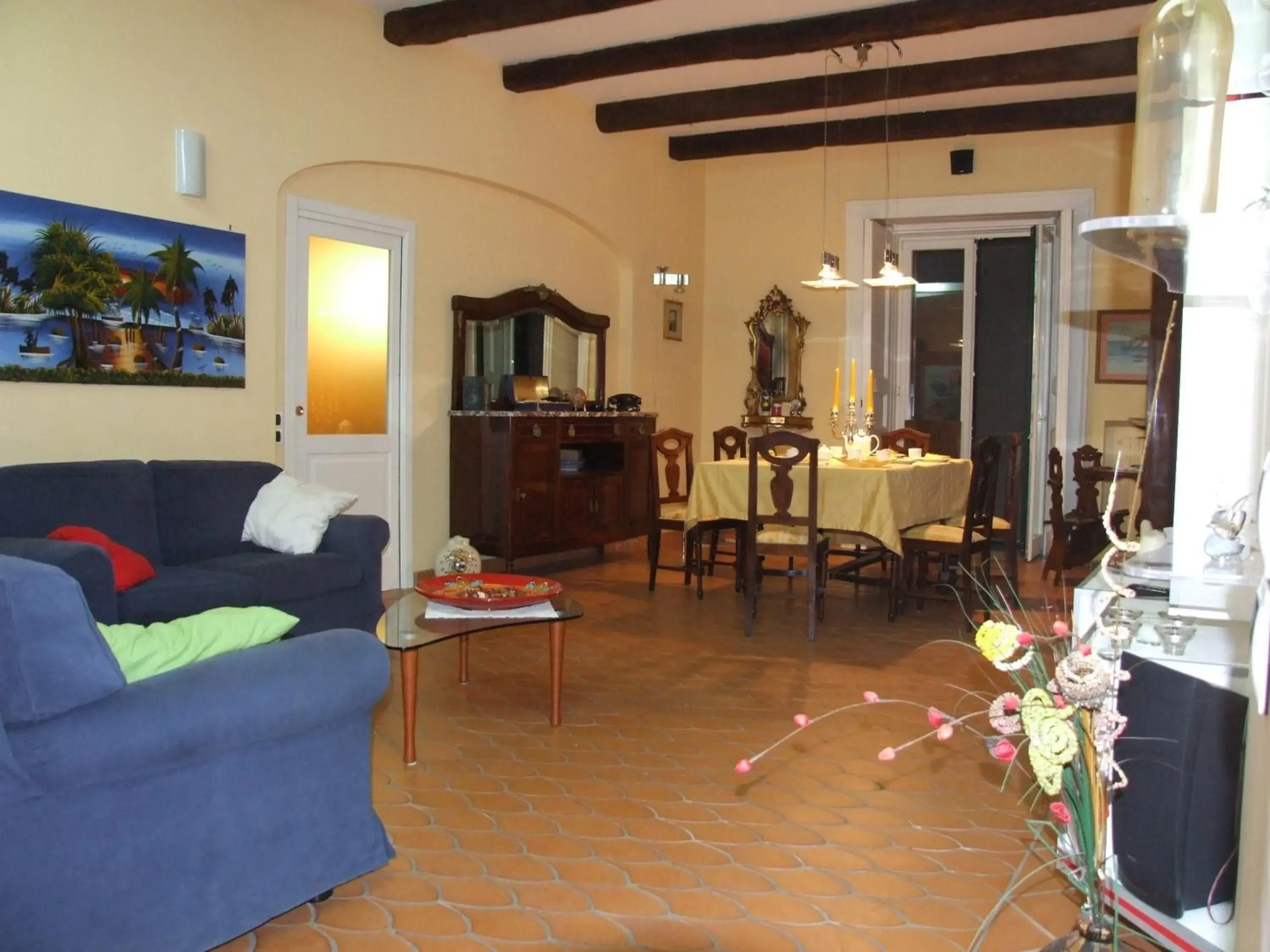 Bed and Breakfast Adelberga Bed and Breakfast Adelberga