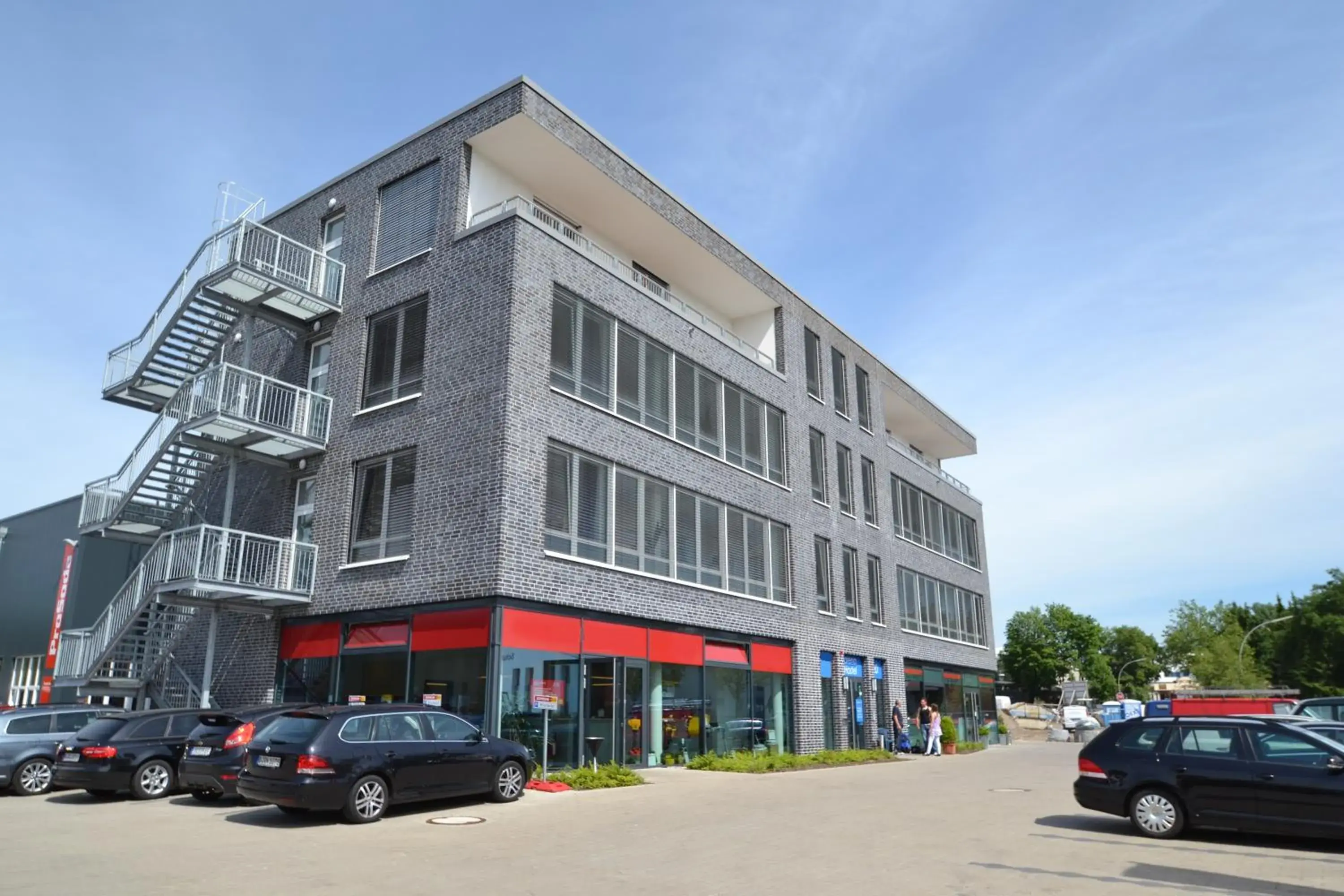 Arena Hostel & Monteurzimmer Arena Hostel & Monteurzimmer