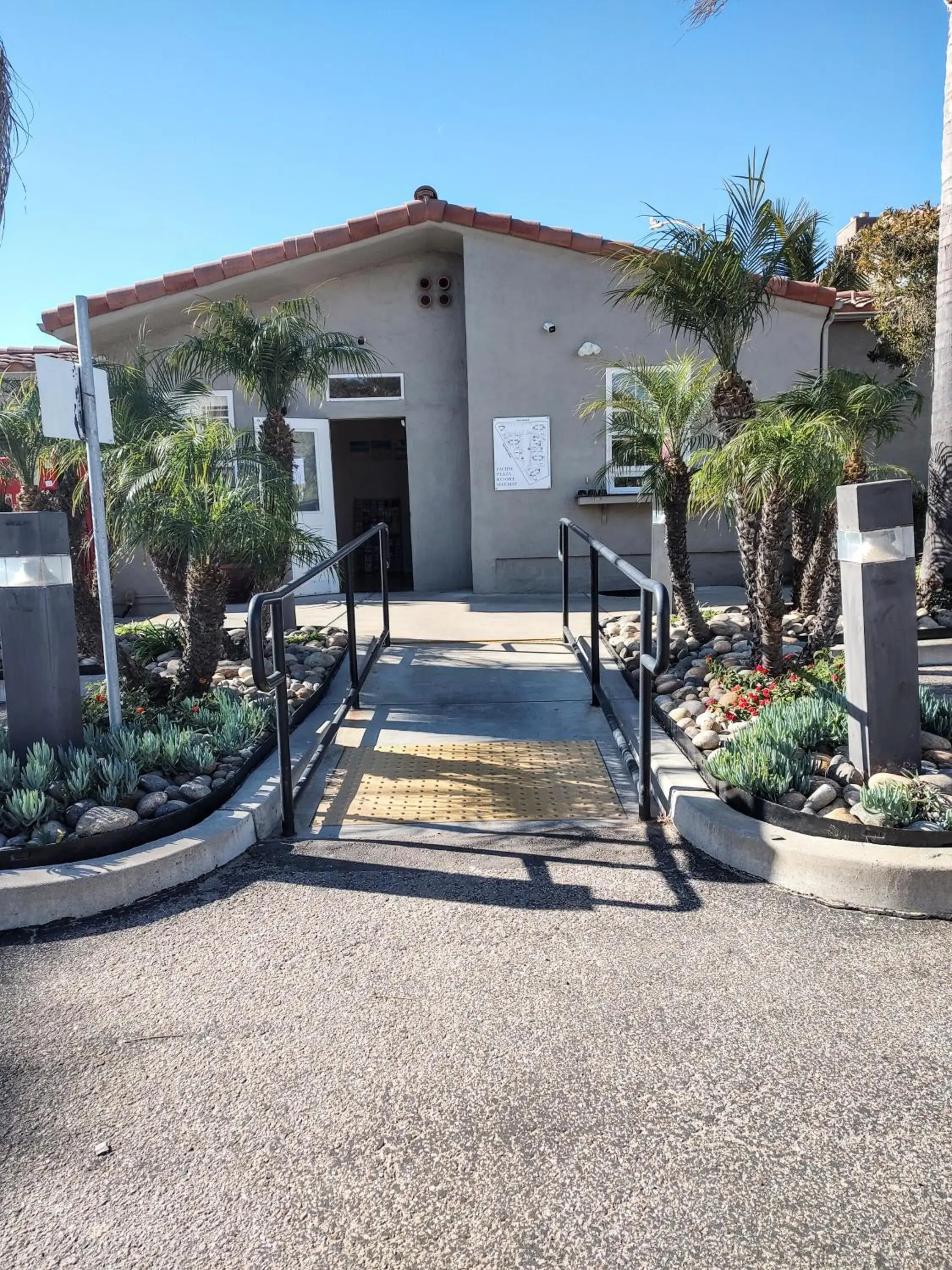 Pacific Plaza Resort Pacific Plaza Resort