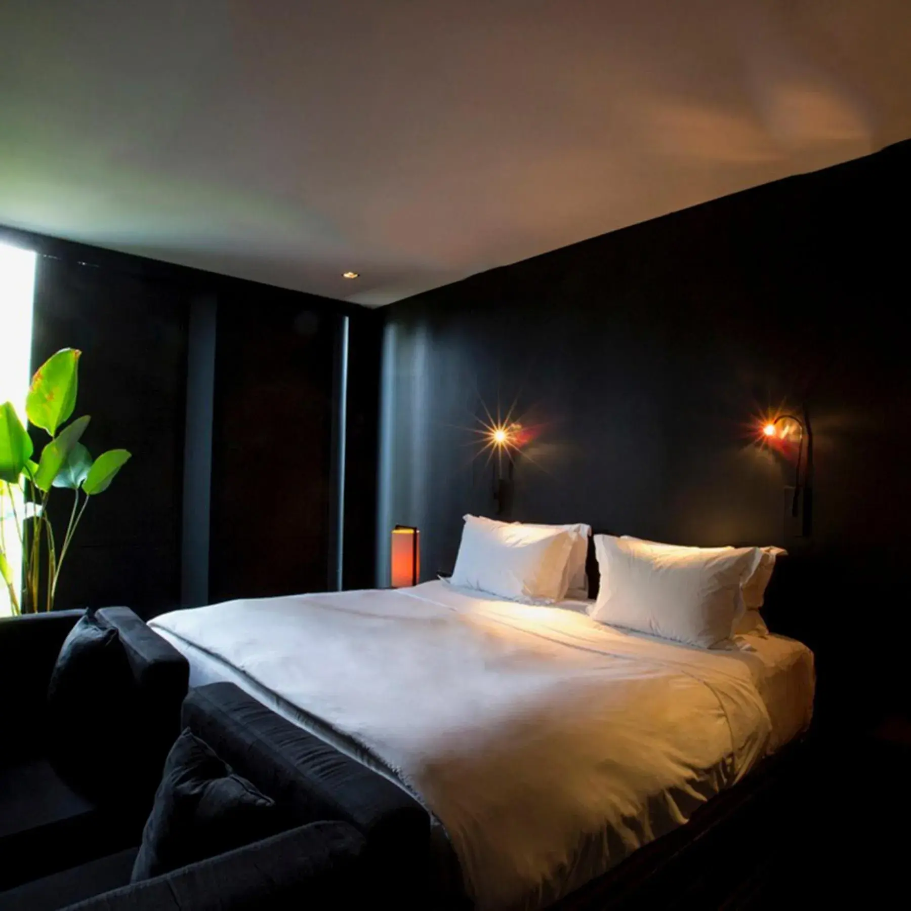 2-Bedroom Deluxe Suite in Boutique Hotel The Lombok Lodge 2-Bedroom Deluxe Suite in Boutique Hotel The Lombok Lodge