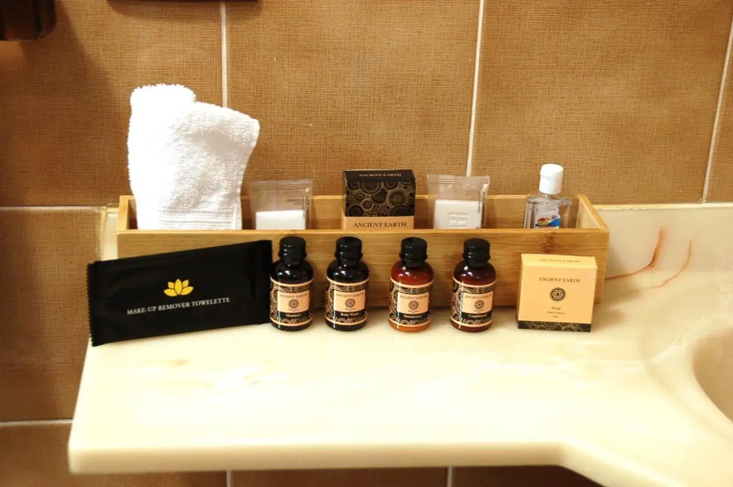 Triple Room in Meramie Motor Inn Triple Room in Meramie Motor Inn