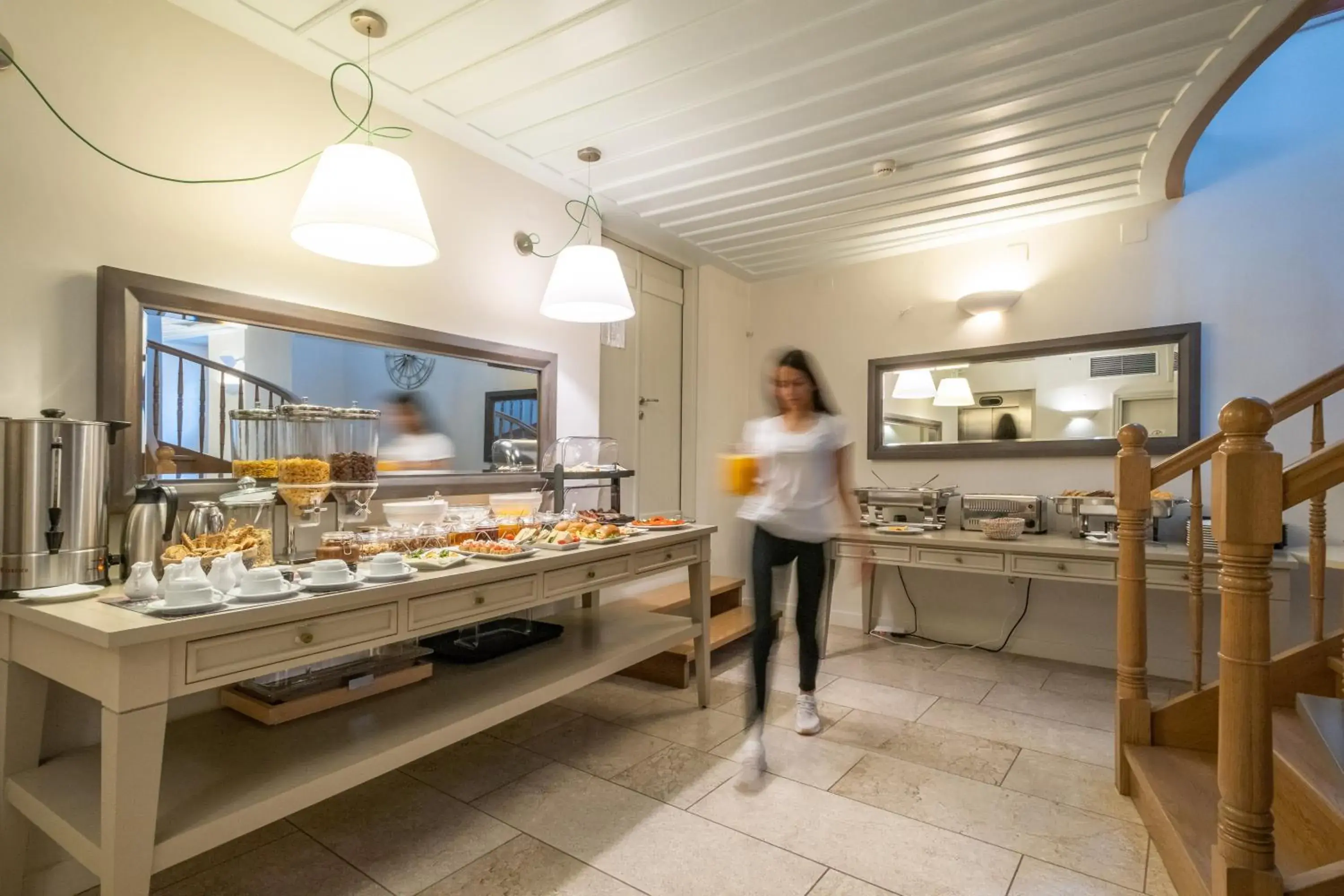 Economy Double or Twin Room in Grand Sarai Nafplio Economy Double or Twin Room in Grand Sarai Nafplio