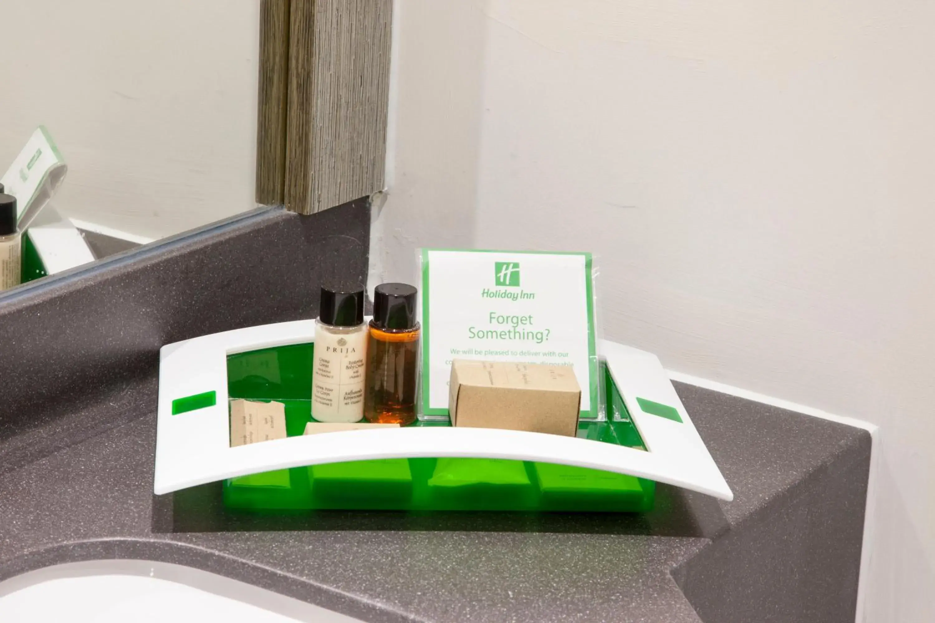 Standard Double Room - Disability Access in Holiday Inn Stoke on Trent M6 Jct15, an IHG Hotel Standard Double Room - Disability Access in Holiday Inn Stoke on Trent M6 Jct15, an IHG Hotel