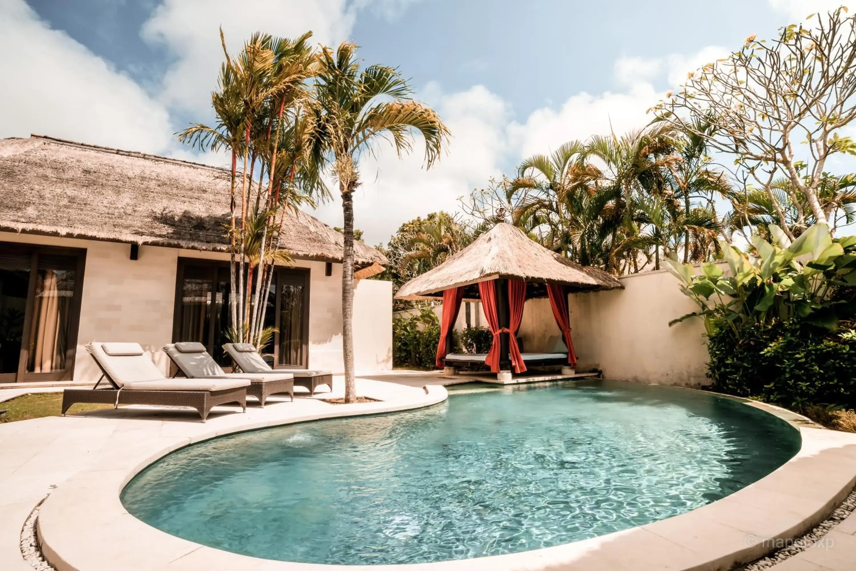 Mahagiri Villas & Spa Dreamland Mahagiri Villas & Spa Dreamland