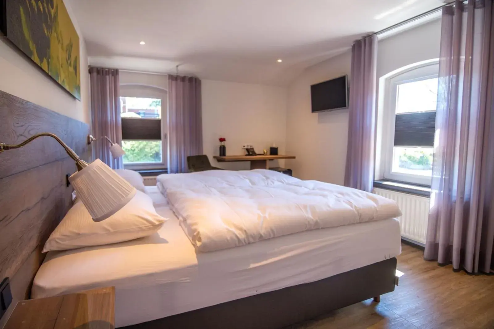 Comfort Room - single occupancy in Valuas Comfort Room - single occupancy in Valuas