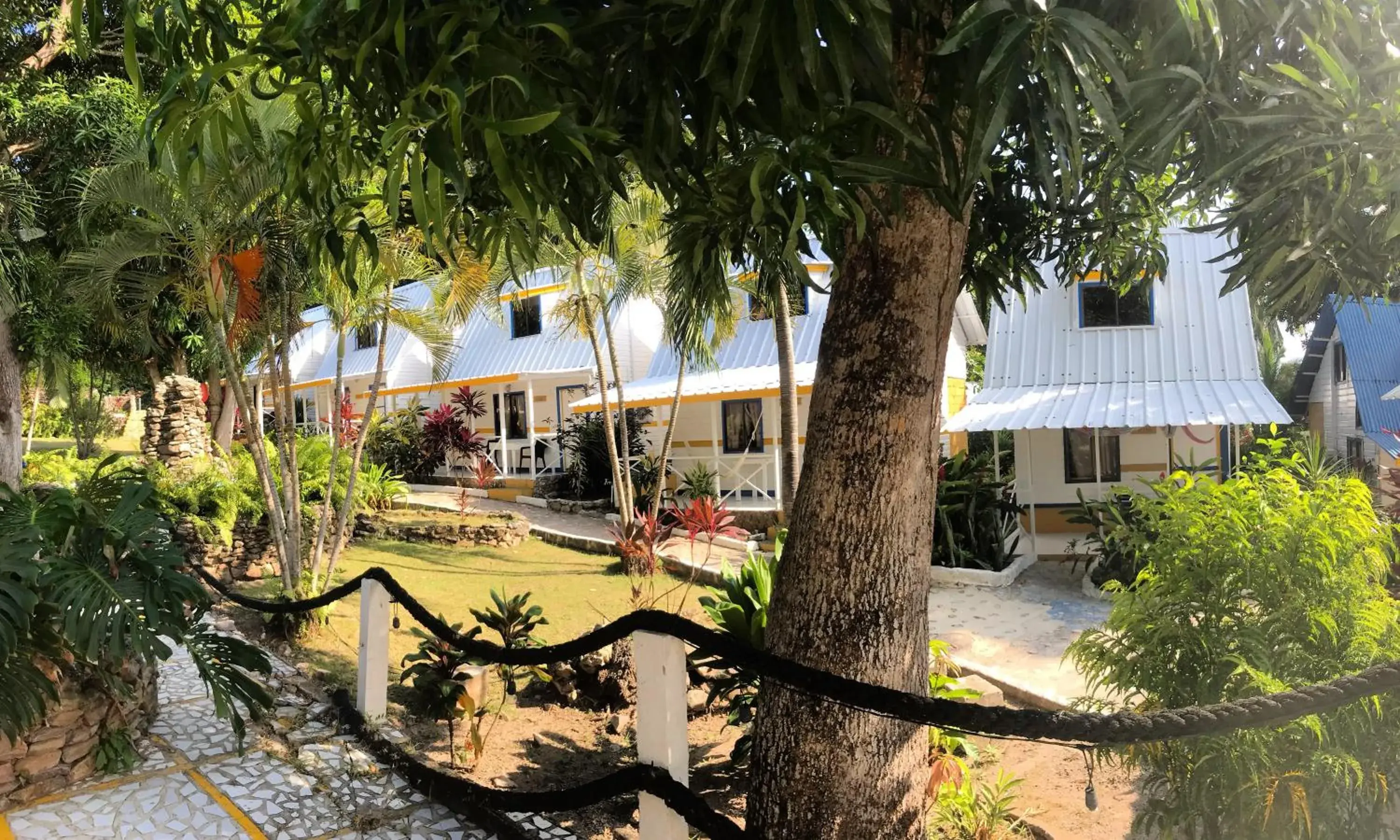 Cabañas Agua Dulce Cabañas Agua Dulce