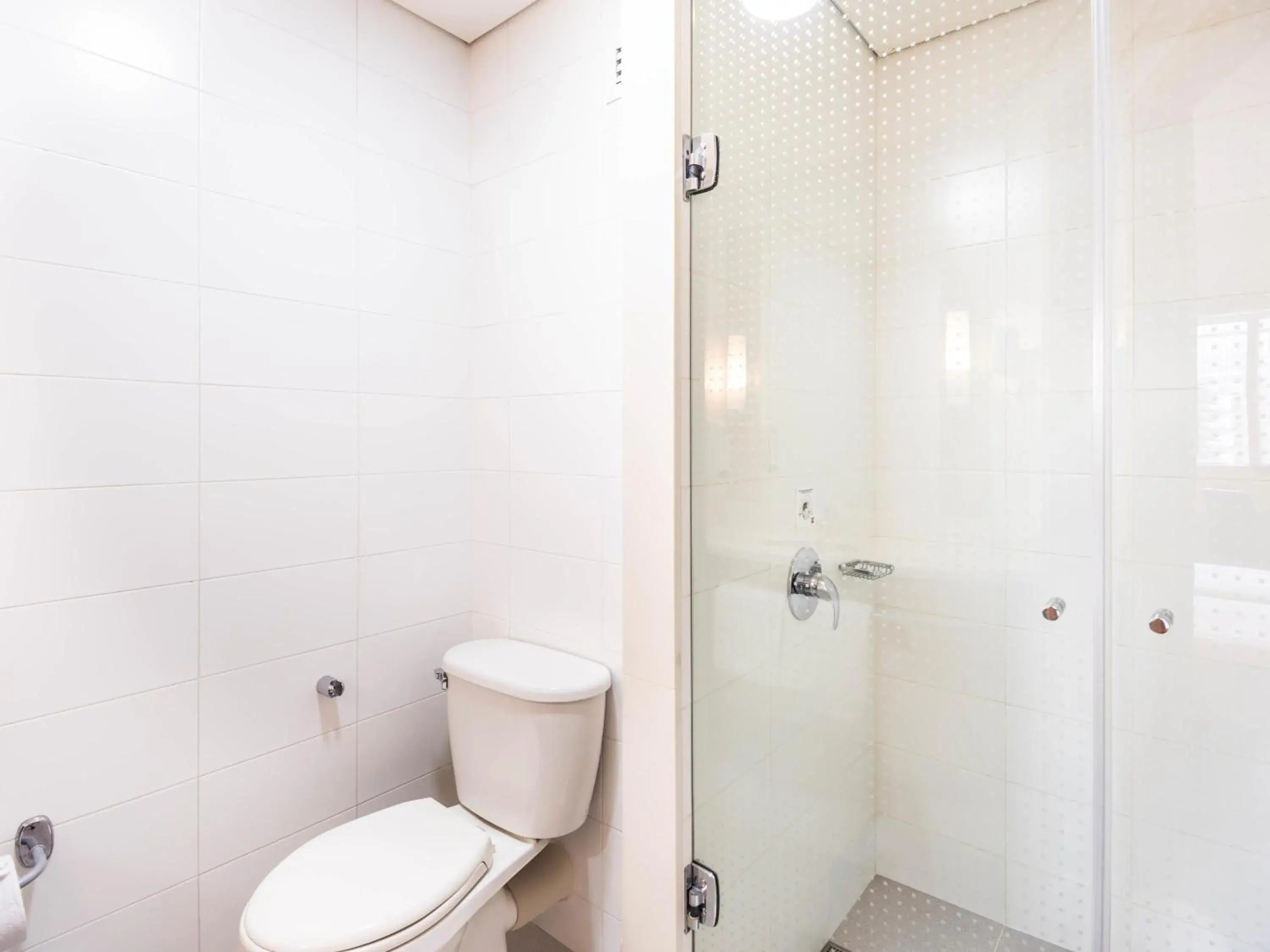 Standard Double Room in ibis Bogota Museo Standard Double Room in ibis Bogota Museo