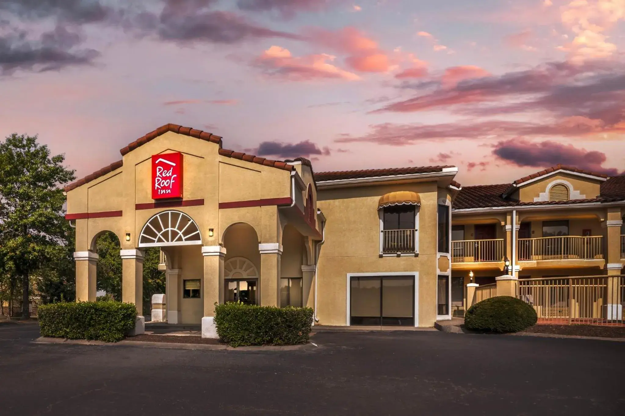 Red Roof Inn Franklin, TN Red Roof Inn Franklin, TN