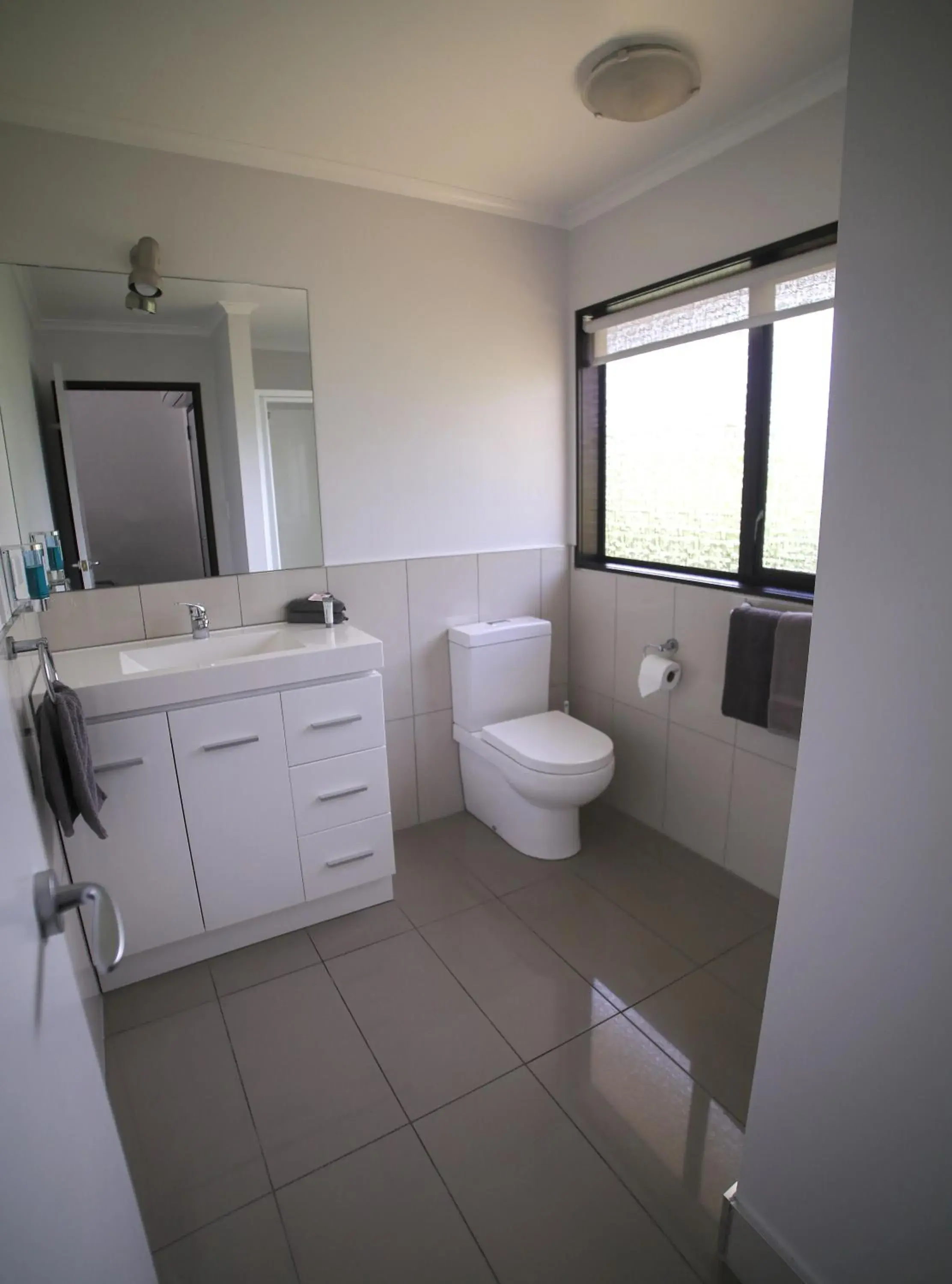 Standard Studio in Palm City Motor Inn Standard Studio in Palm City Motor Inn