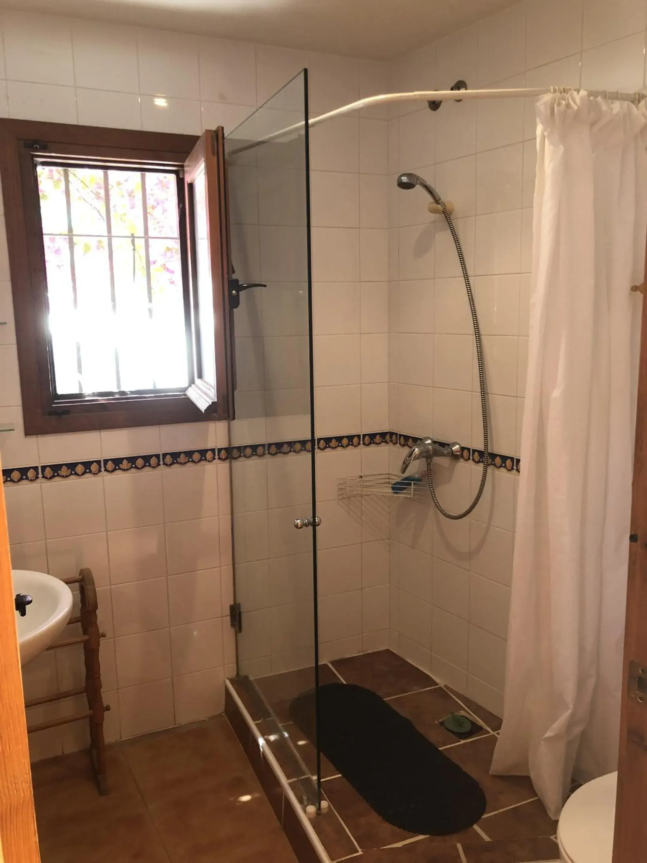 Deluxe Double or Twin Room with Garden View in Hotel La Mariposa Deluxe Double or Twin Room with Garden View in Hotel La Mariposa