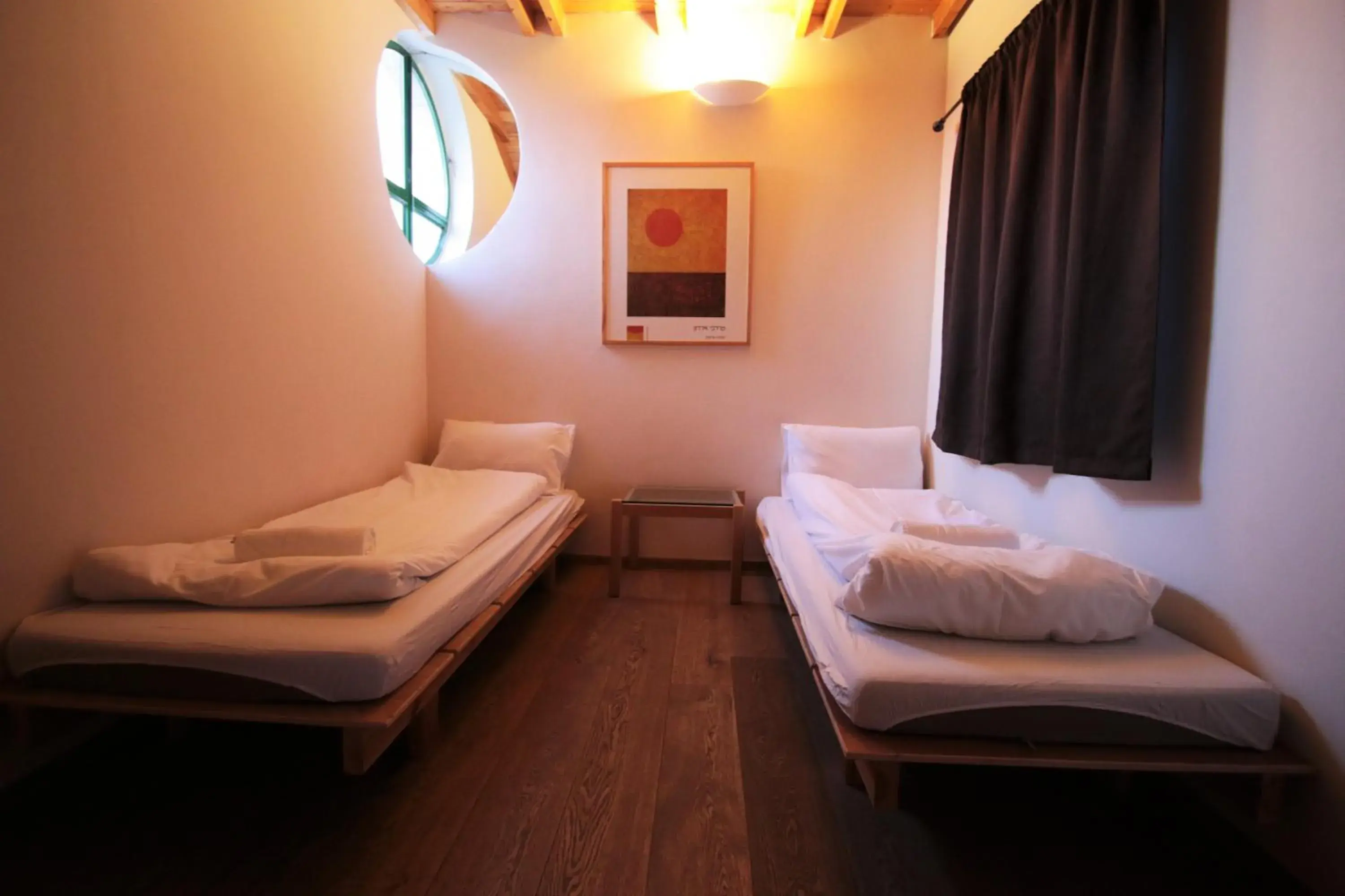 Family Studio with Mezzanine and Balcony in The Market Courtyard - Suites Hotel Family Studio with Mezzanine and Balcony in The Market Courtyard - Suites Hotel