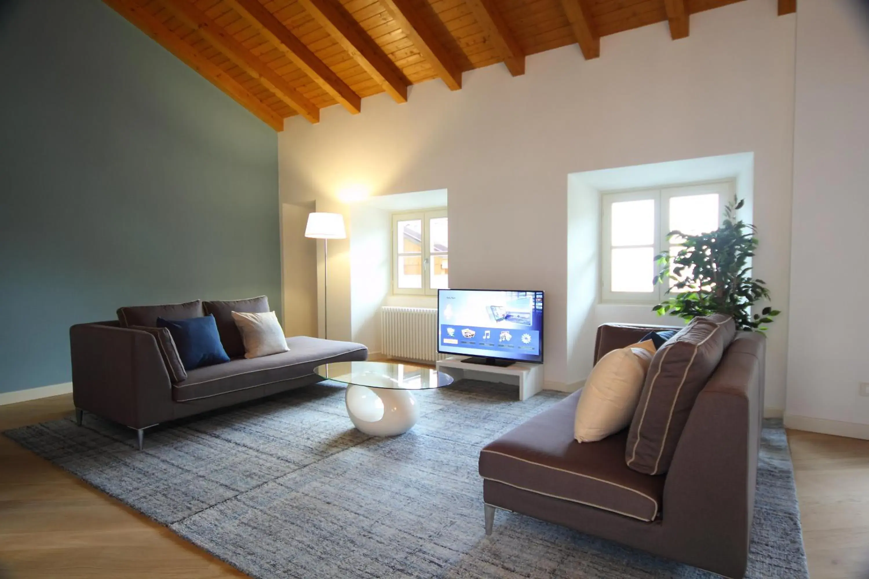 Penthouse Apartment in Verbania - Luxury Italy Apartments Penthouse Apartment in Verbania - Luxury Italy Apartments