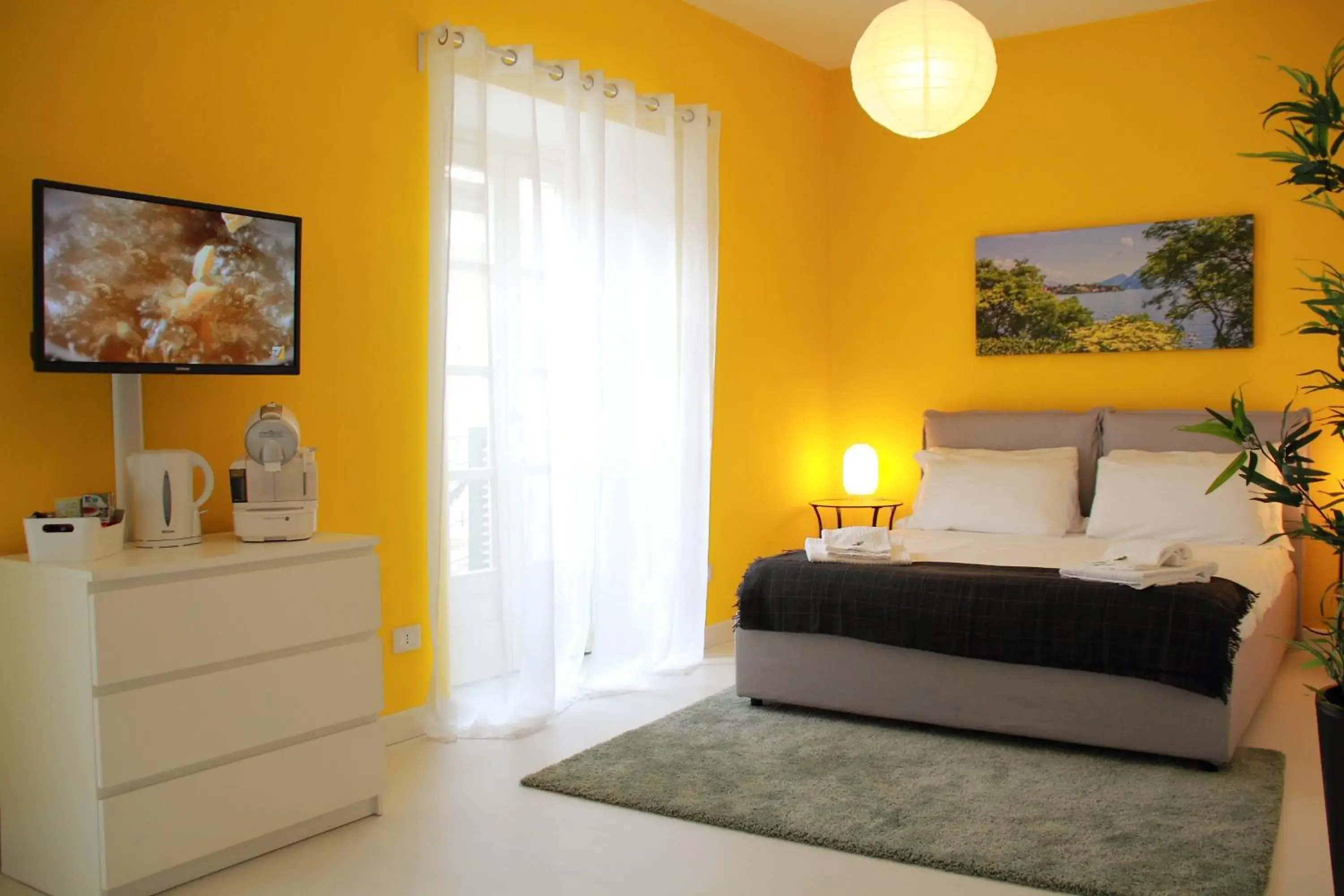 Junior Suite in Verbania - Luxury Italy Apartments Junior Suite in Verbania - Luxury Italy Apartments