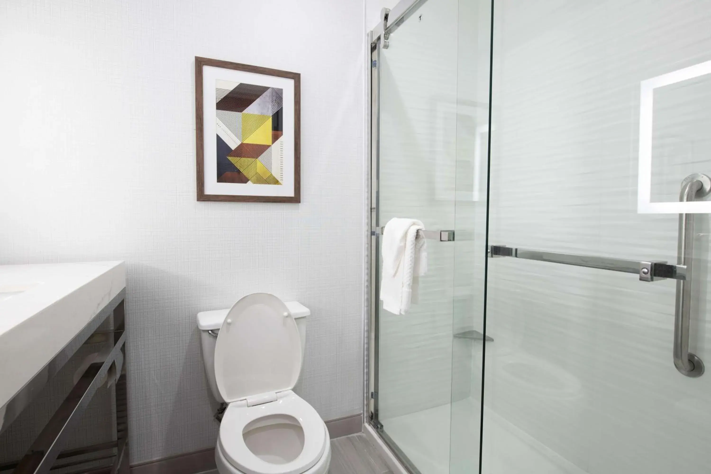 King Room with Sofa Bed in Doubletree Sulphur Lake Charles King Room with Sofa Bed in Doubletree Sulphur Lake Charles