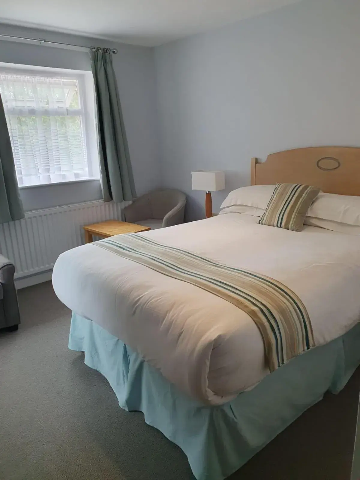 The Manor Guest House The Manor Guest House