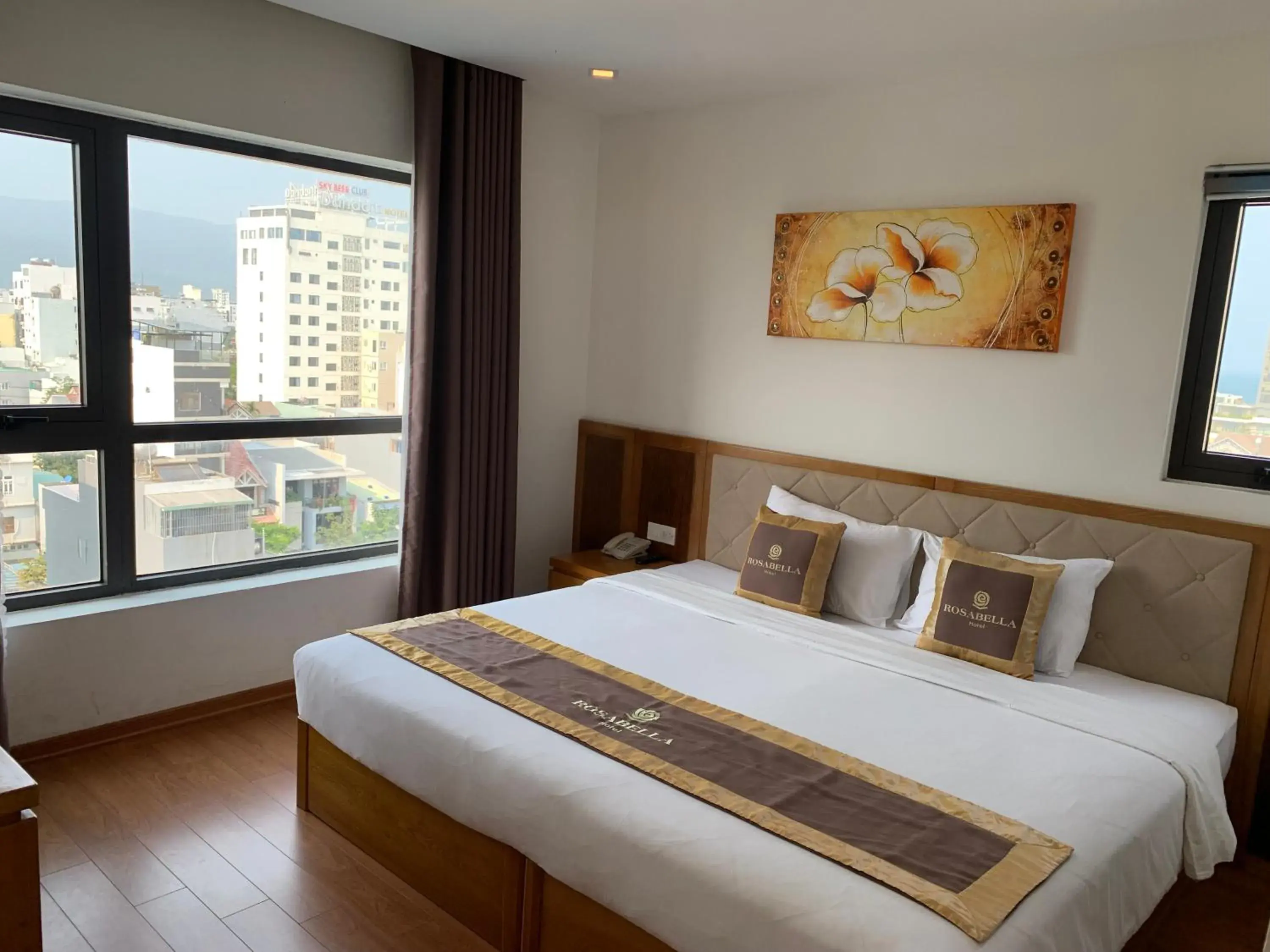 Suite with City View - single occupancy in Rosabella Boutique Hotel Suite with City View - single occupancy in Rosabella Boutique Hotel