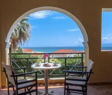 Mounda Beach Hotel Mounda Beach Hotel