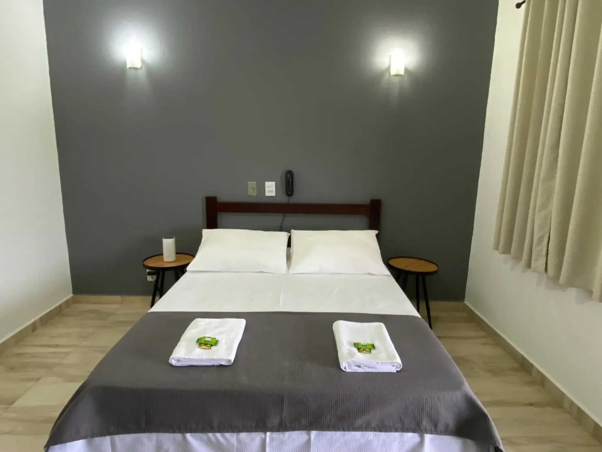 Standard Double Room in Pousada Dona Emilia Standard Double Room in Pousada Dona Emilia