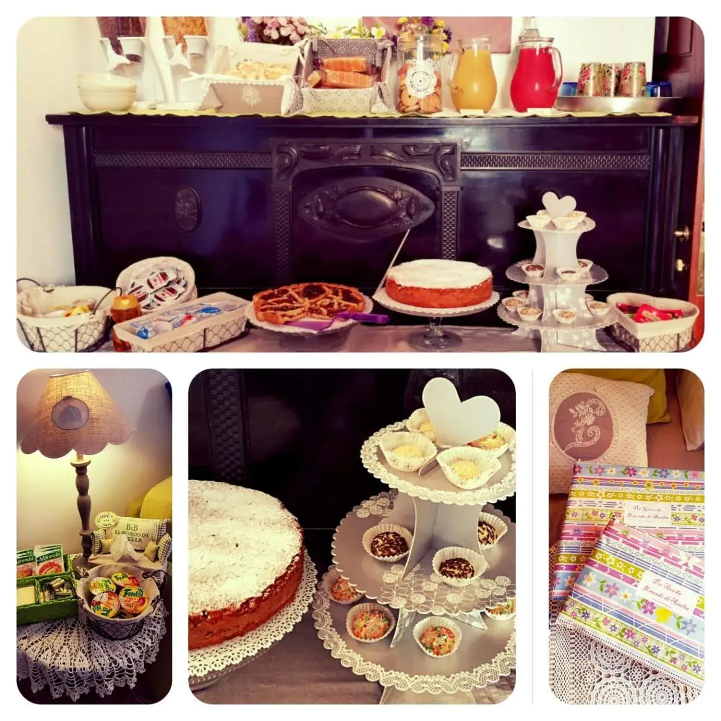 Il Mondo Di Amelia Il Mondo Di Amelia