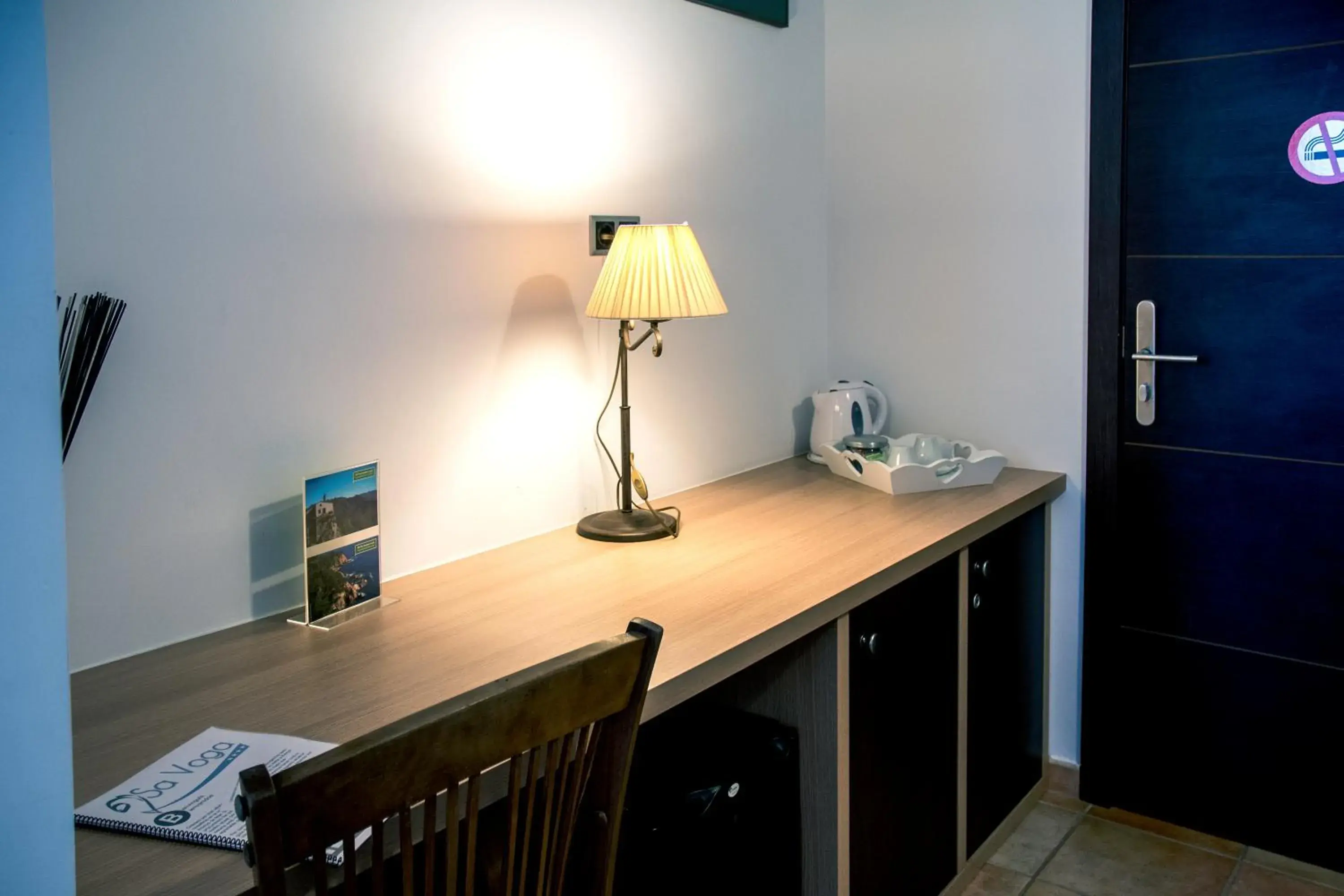 Double Room with Terrace in Sa Voga Hotel & Spa Double Room with Terrace in Sa Voga Hotel & Spa