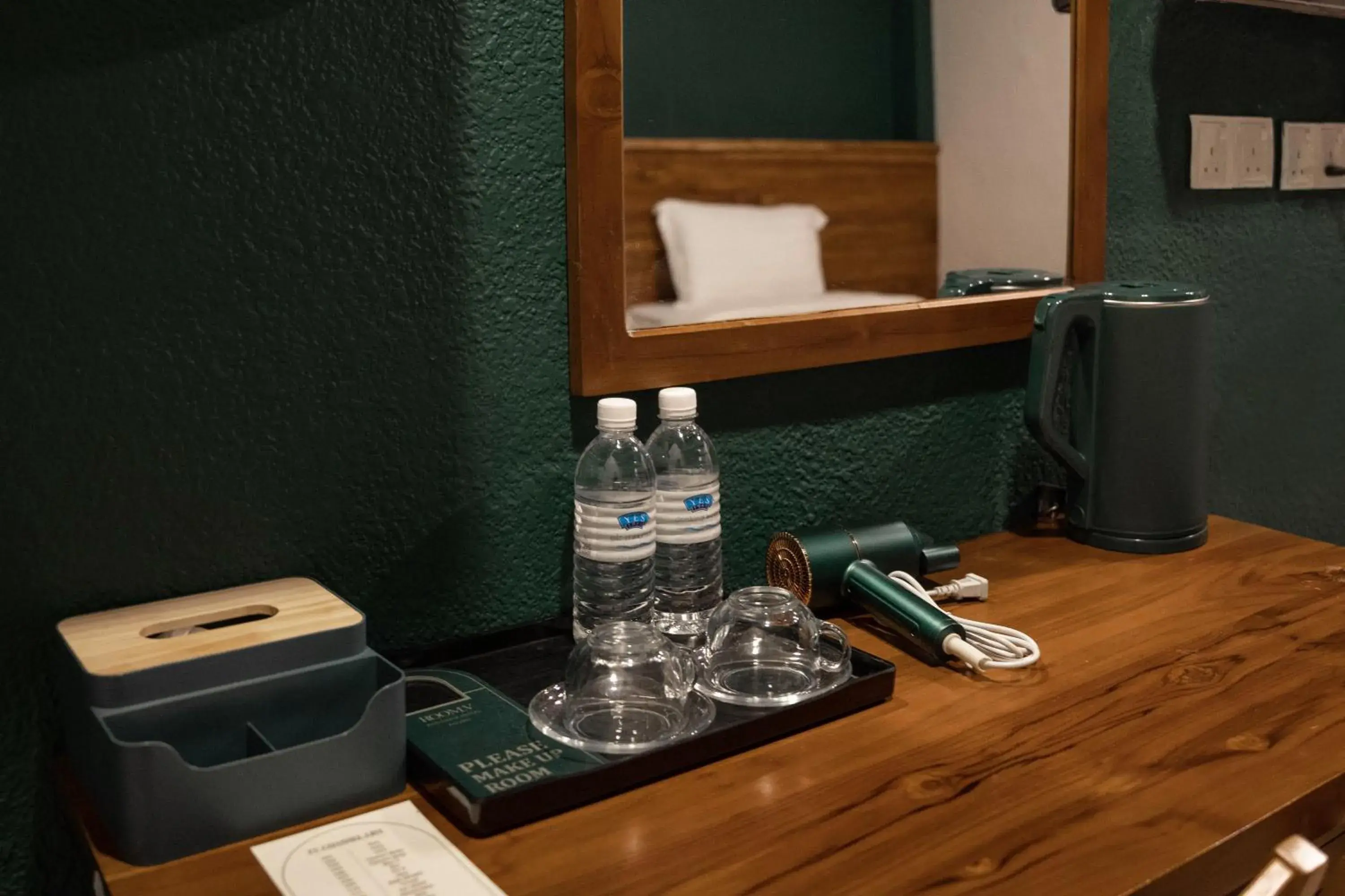 Standard Double Room in Room V Jalan Sultanah Near Bus Stop Batu Pahat Standard Double Room in Room V Jalan Sultanah Near Bus Stop Batu Pahat